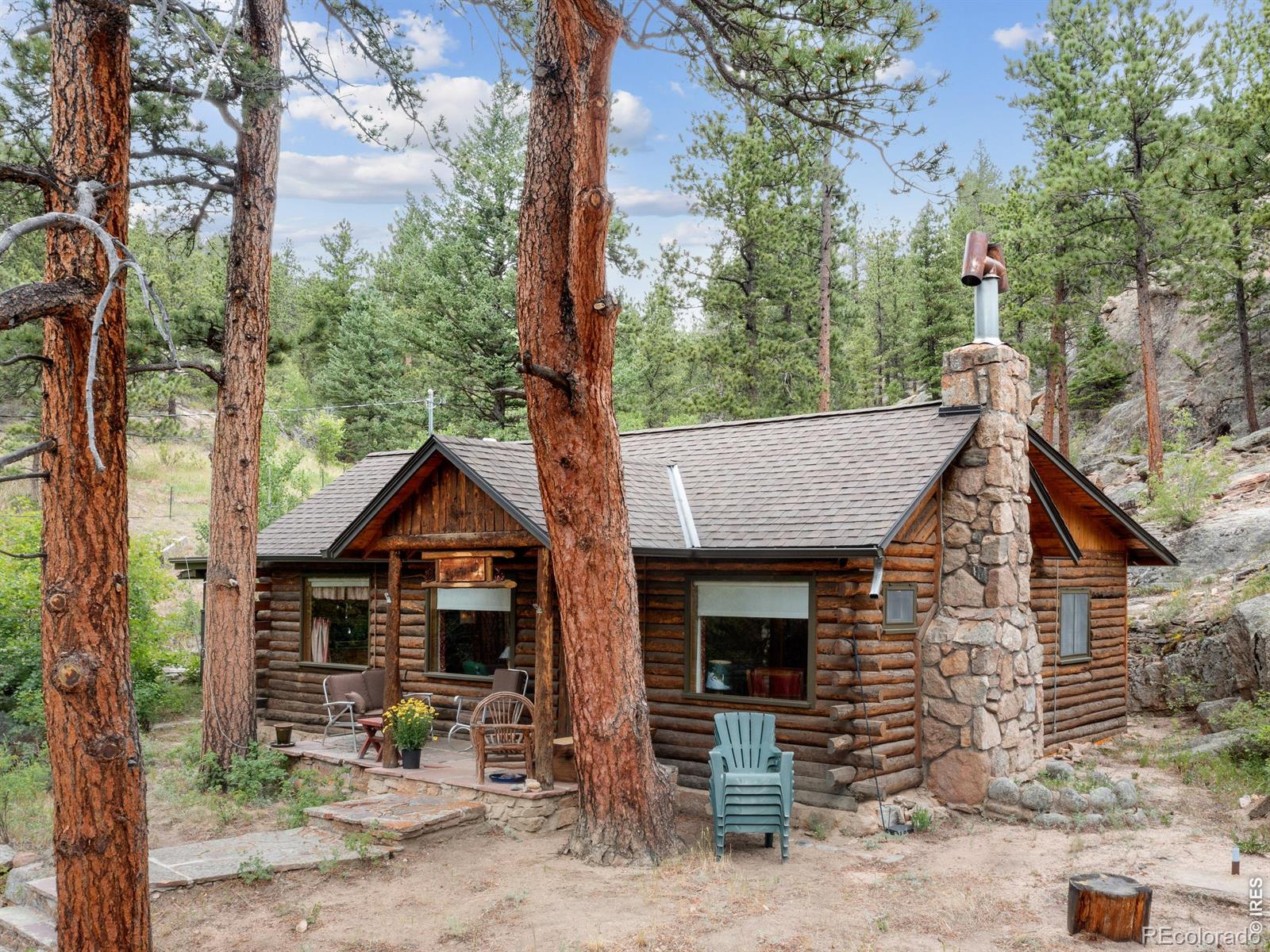 1st image of 2426 Riverside Dr, Lyons, CO 80540 | MLS# IR1065464