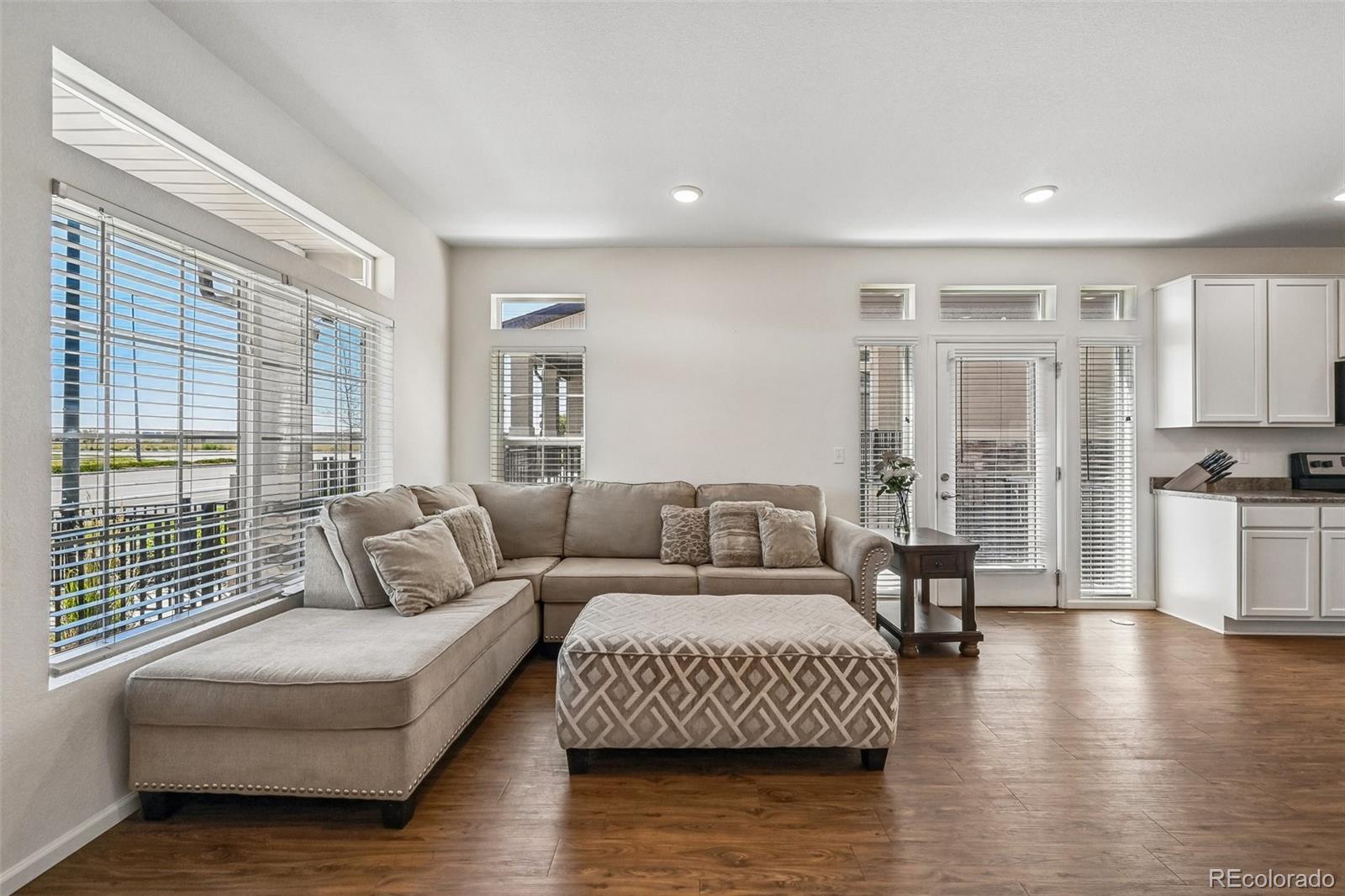 3rd image of 3821 N Himalaya Rd #1, Denver, CO 80249 | MLS# 5754724