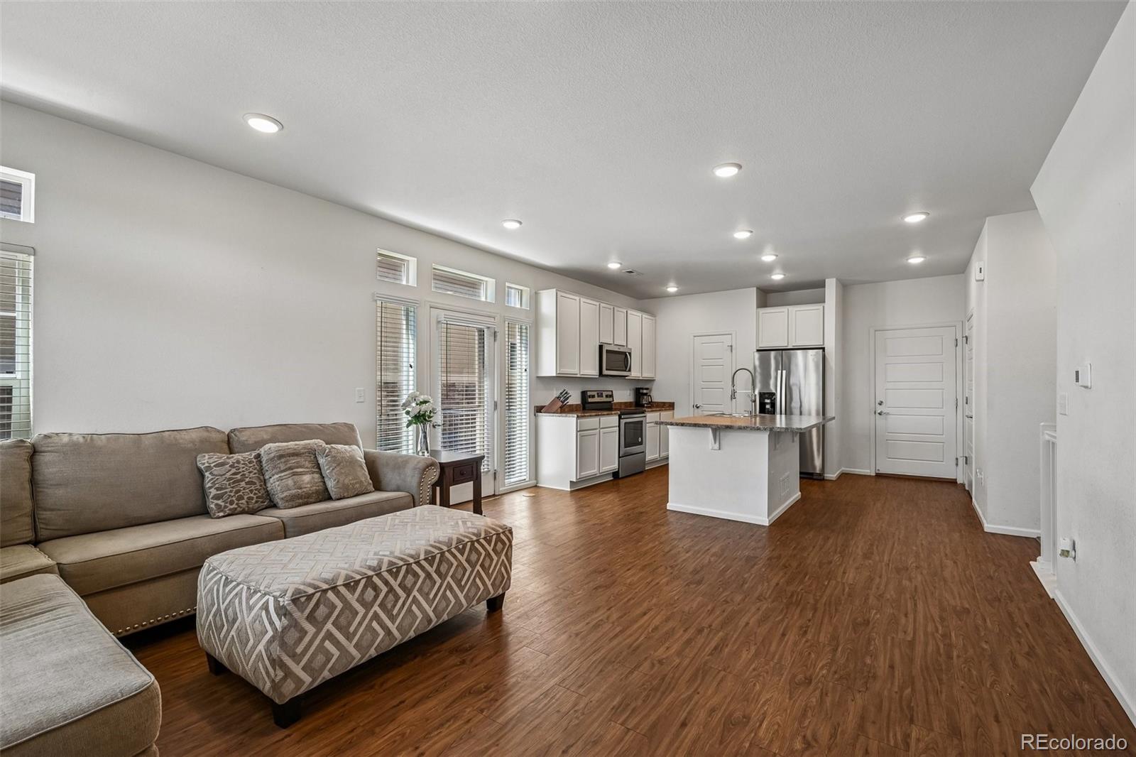 2nd image of 3821 N Himalaya Rd #1, Denver, CO 80249 | MLS# 5754724