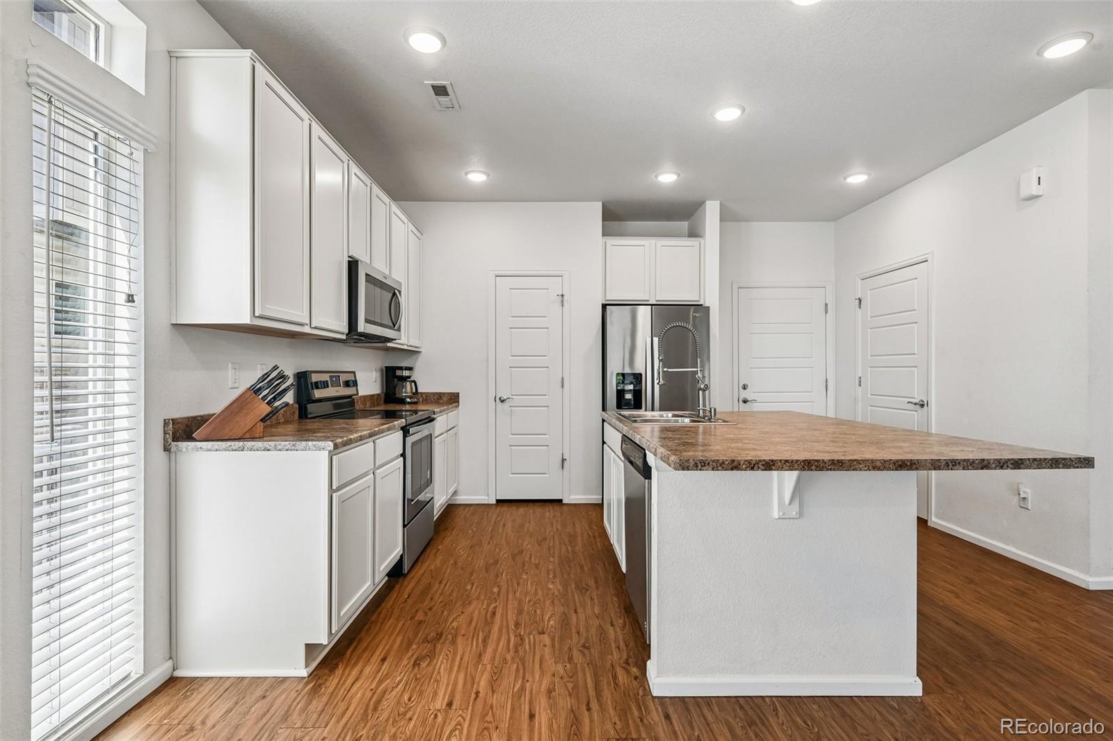 5th image of 3821 N Himalaya Rd #1, Denver, CO 80249 | MLS# 5754724