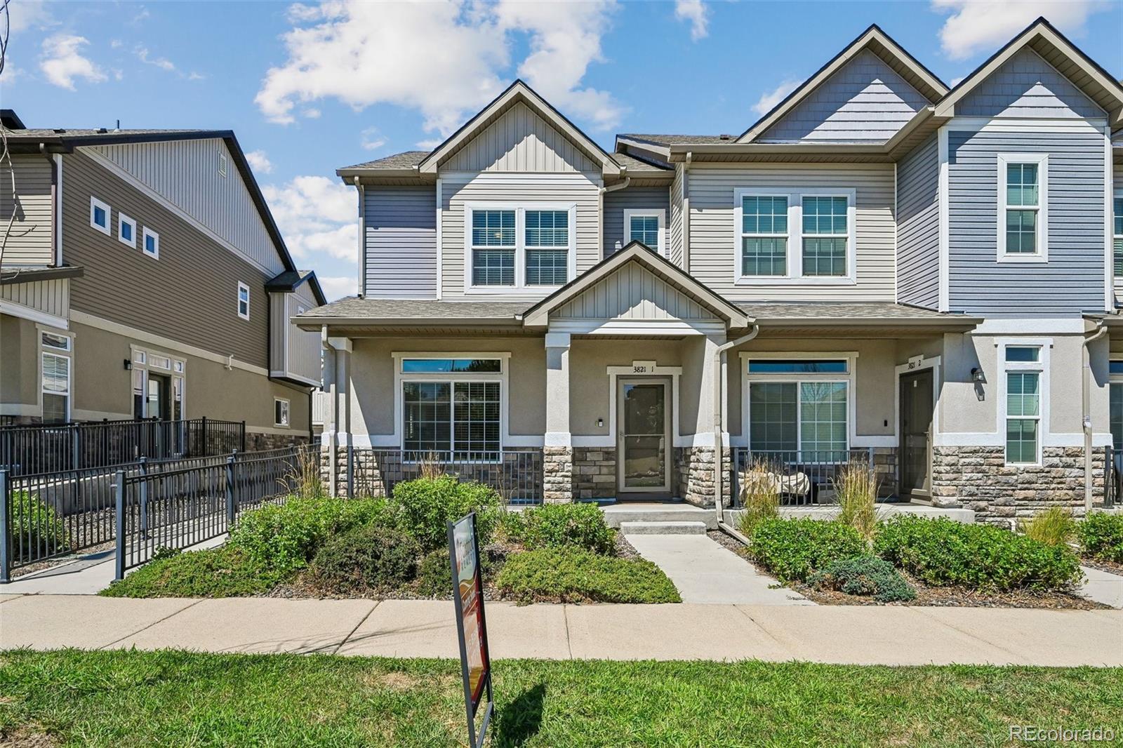 1st image of 3821 N Himalaya Rd #1, Denver, CO 80249 | MLS# 5754724