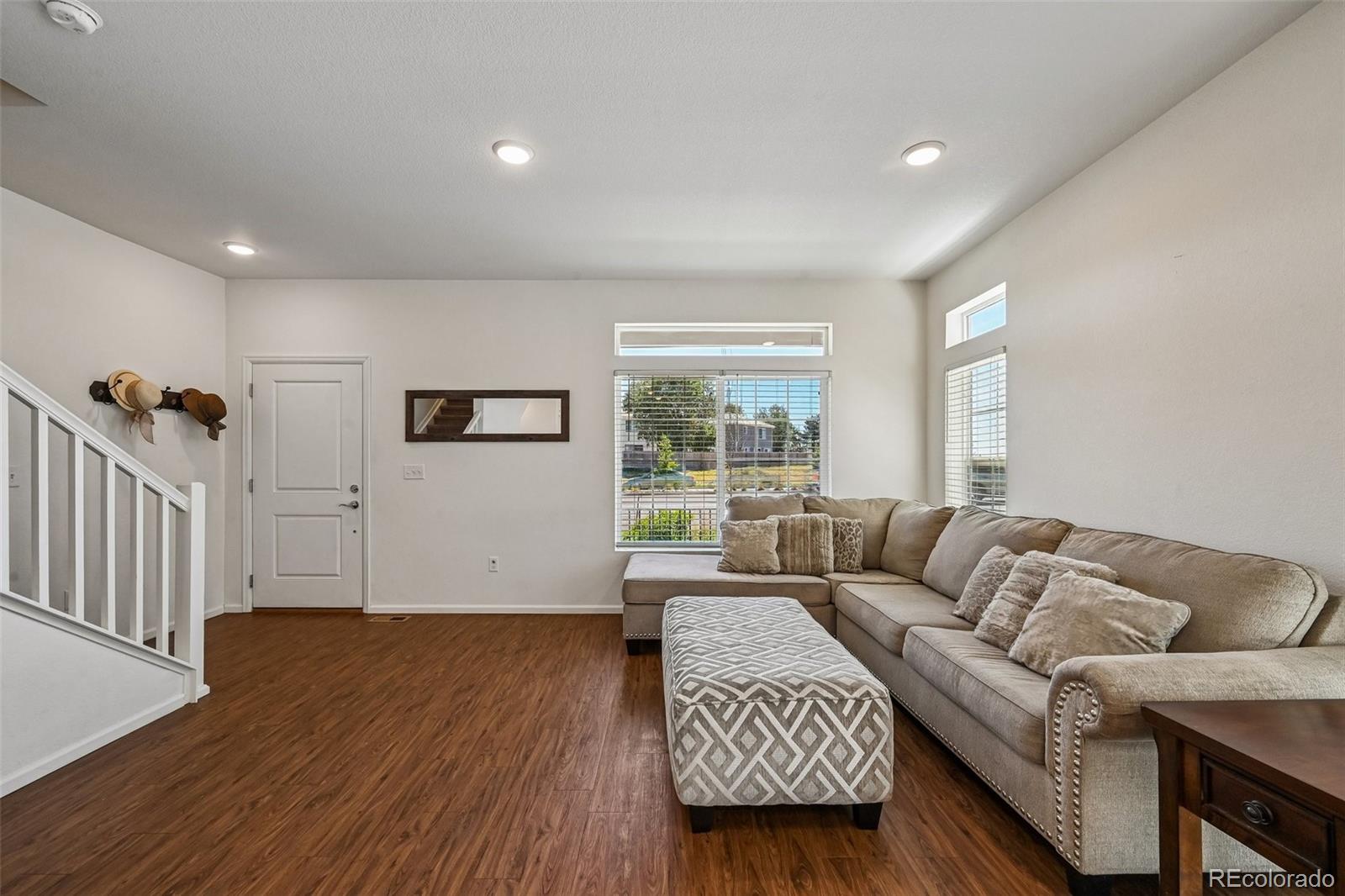 4th image of 3821 N Himalaya Rd #1, Denver, CO 80249 | MLS# 5754724
