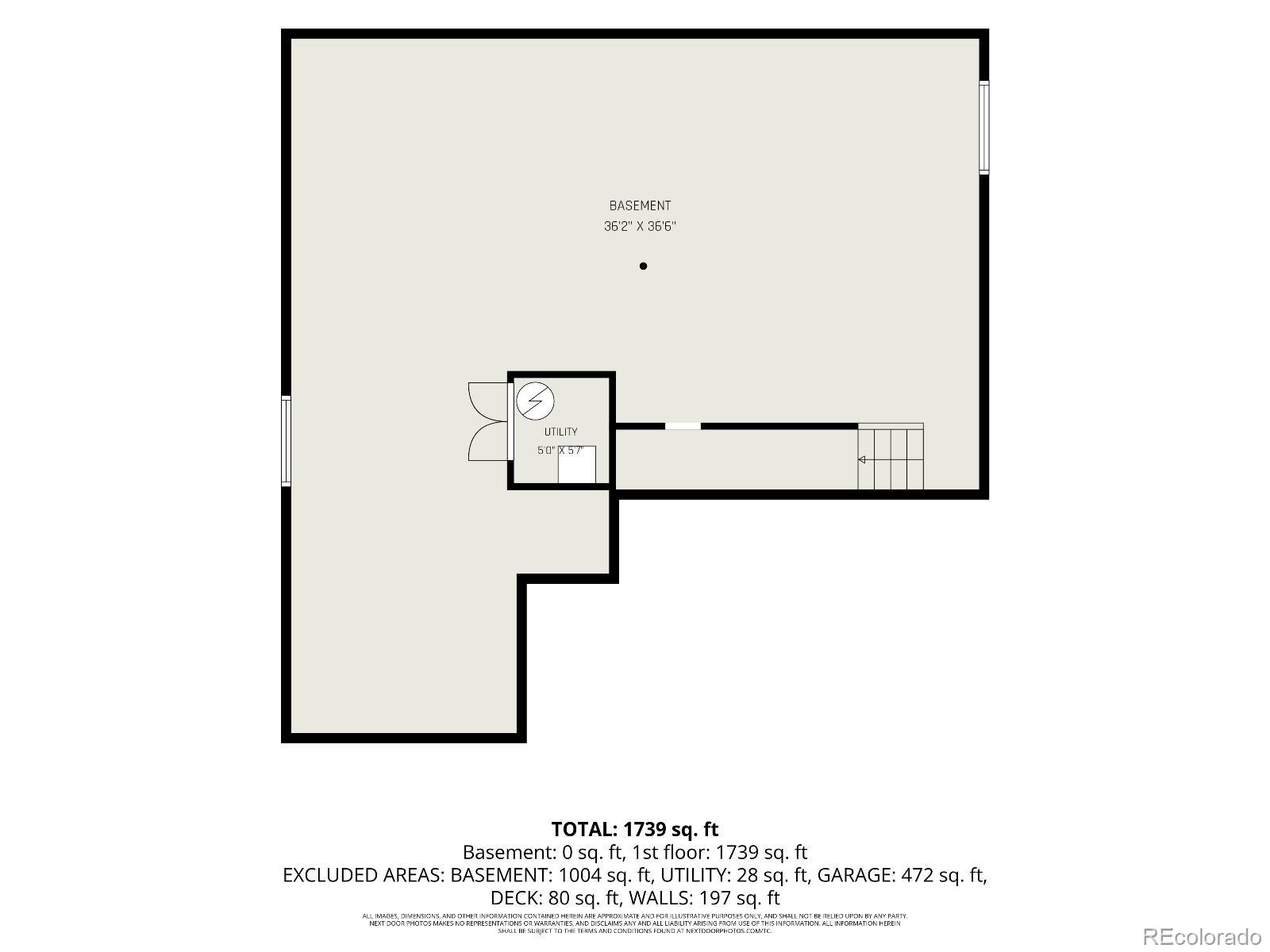 27th image of 2017 Sicily Cir, Longmont, CO 80503 | MLS# 7181472