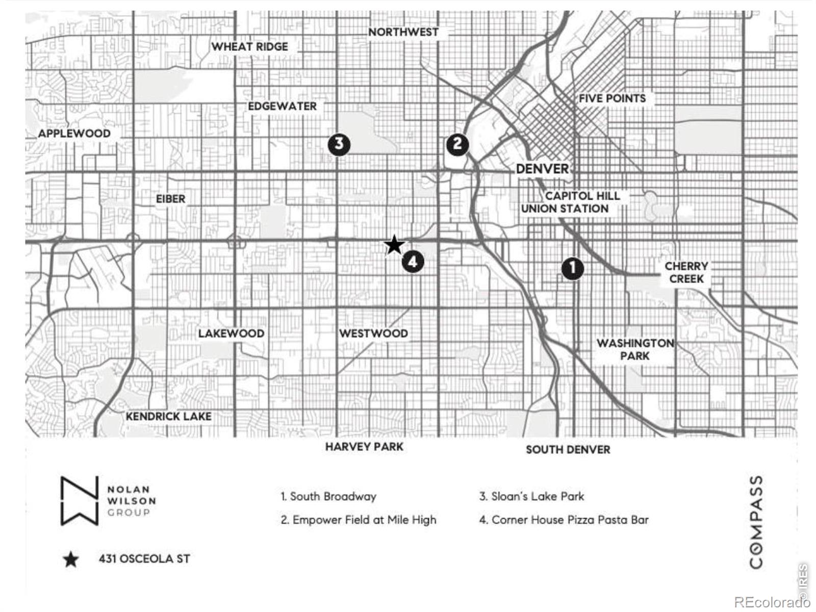35th image of 431 Osceola St, Denver, CO 80204 | MLS# IR1065469