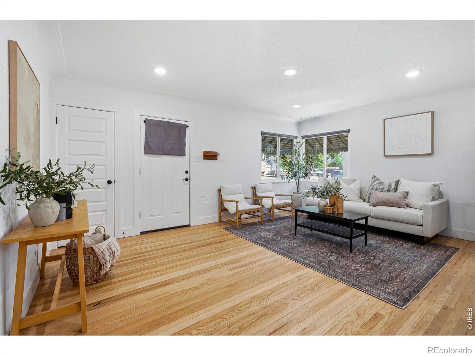 5th image of 431 Osceola St, Denver, CO 80204 | MLS# IR1065469