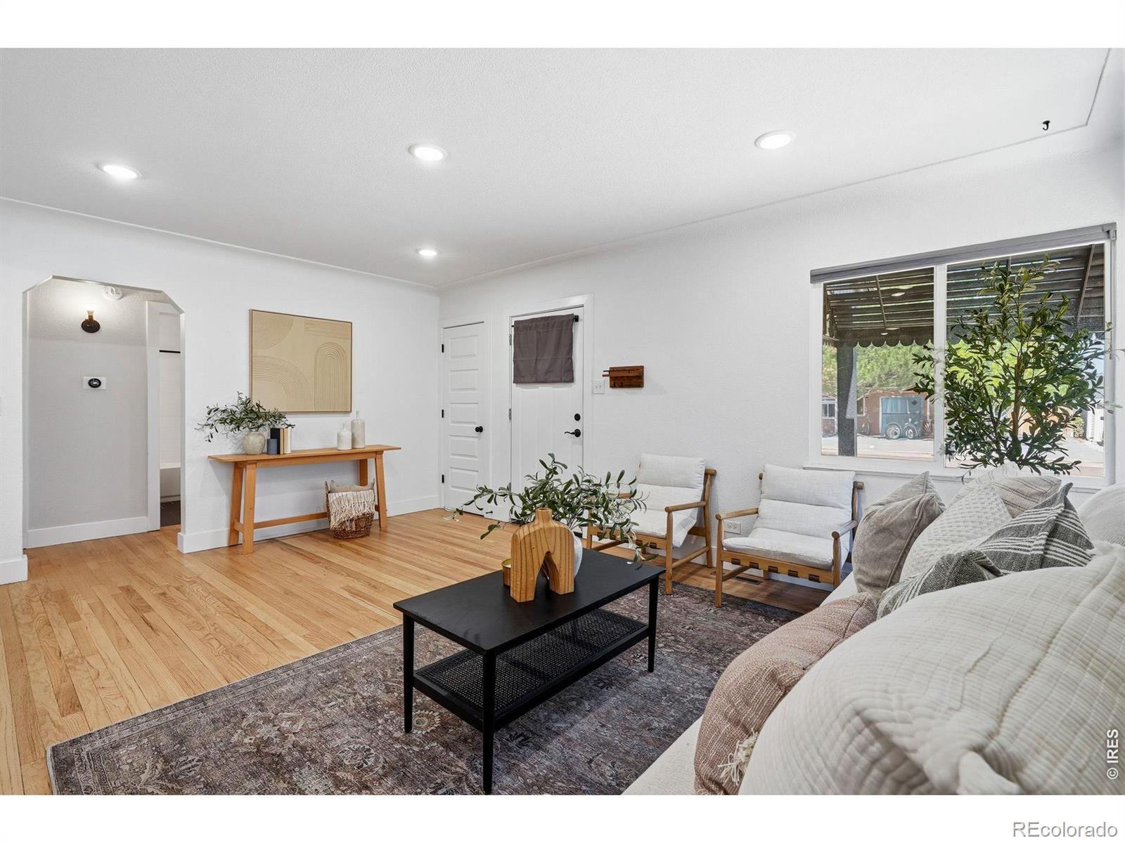 4th image of 431 Osceola St, Denver, CO 80204 | MLS# IR1065469