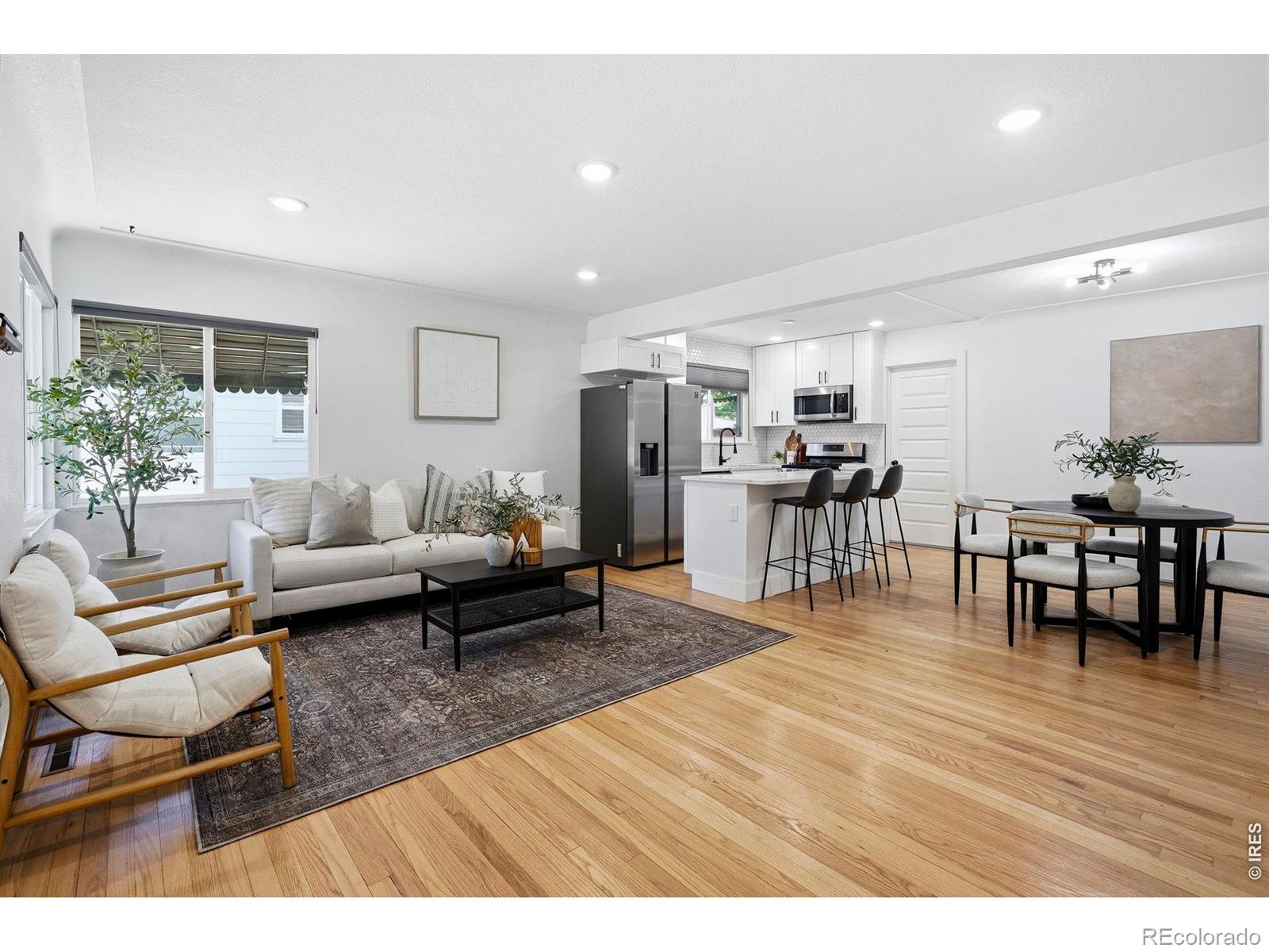 1st image of 431 Osceola St, Denver, CO 80204 | MLS# IR1065469