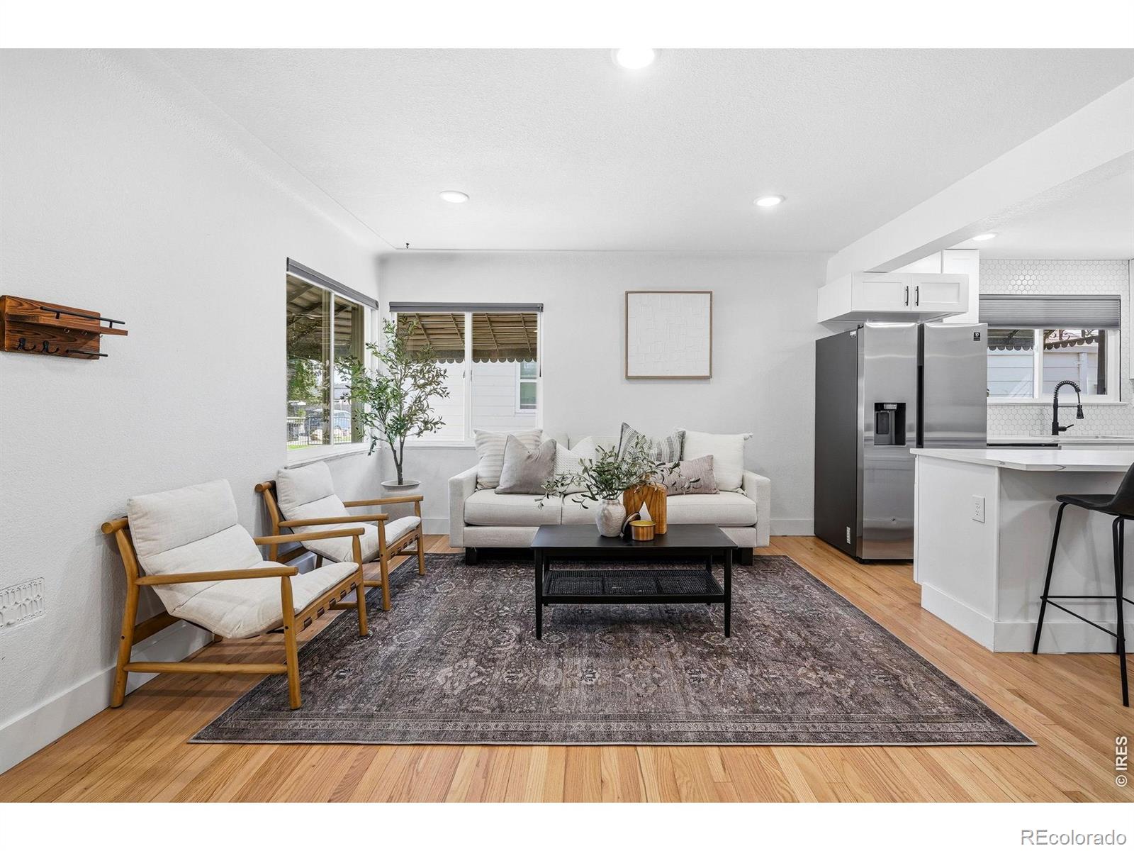 3rd image of 431 Osceola St, Denver, CO 80204 | MLS# IR1065469