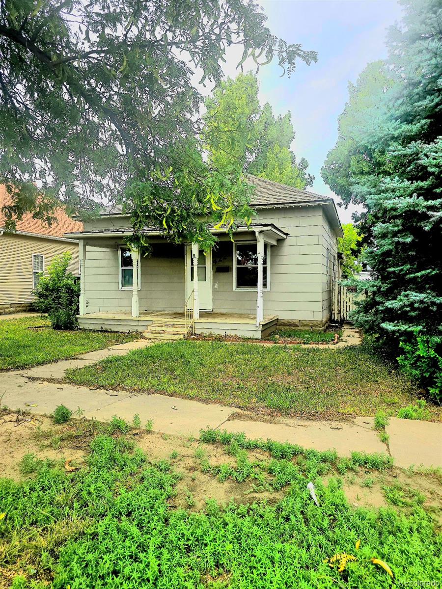 1st image of 422 Chestnut St, Sterling, CO 80751 | MLS# 6484854