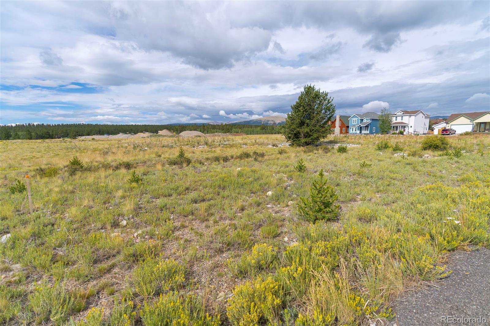 2nd image of Lot 4 Platte Dr, Fairplay, CO 80440 | MLS# 4026670