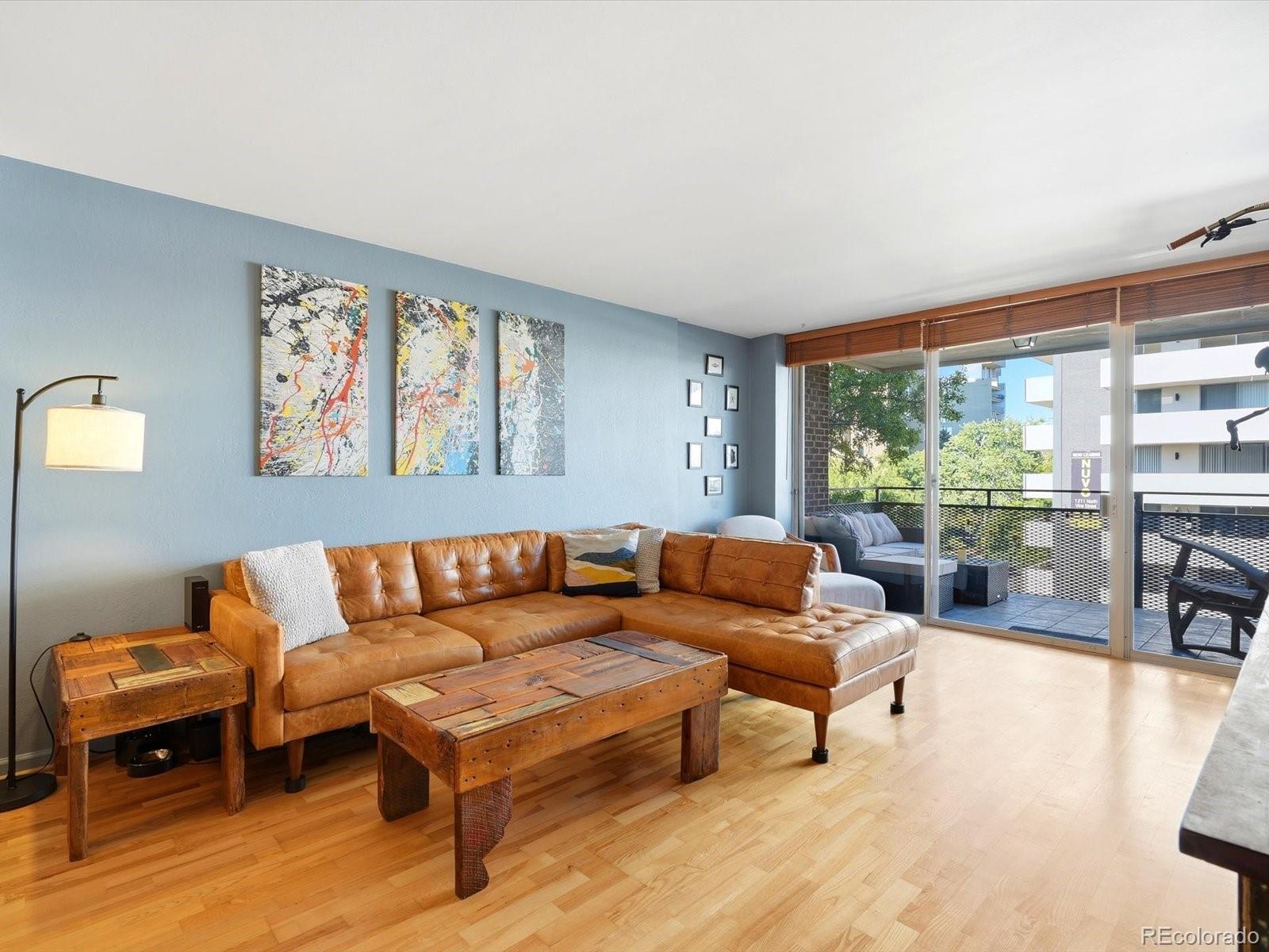 1st image of 1200 Vine St #5E, Denver, CO 80206 | MLS# 3021216