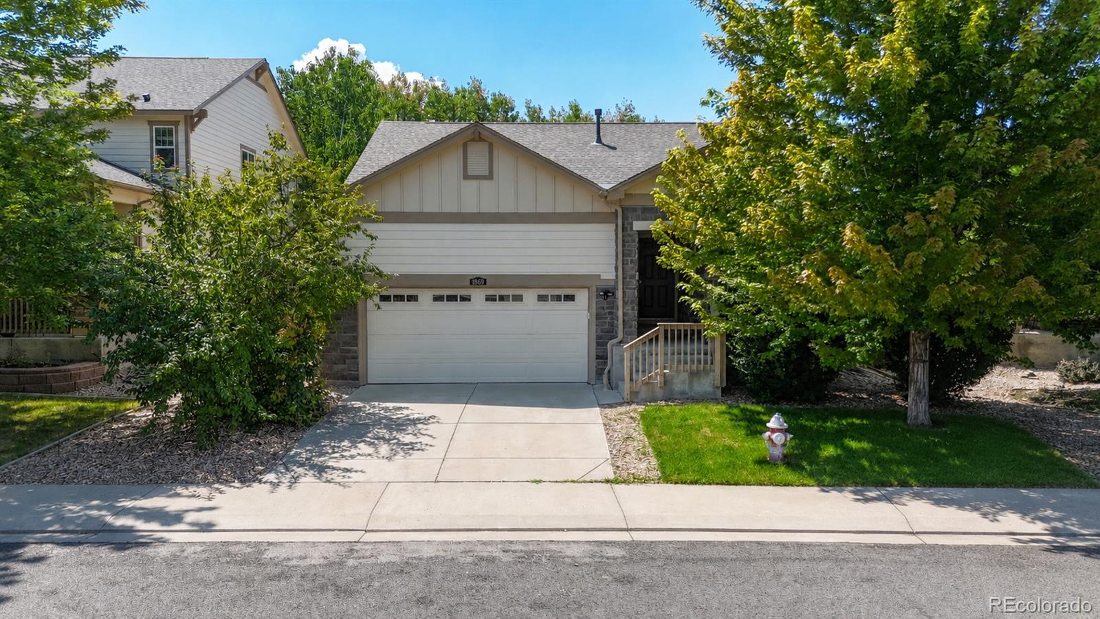 1st image of 1869 Trevor Cir, Longmont, CO 80501 | MLS# 9139166