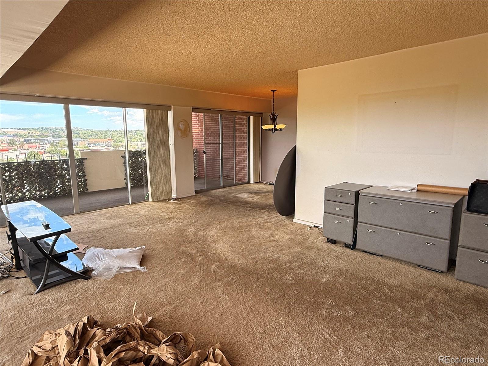 2nd image of 411 Lakewood Cir #A610, Colorado Springs, CO 80910 | MLS# 9607216