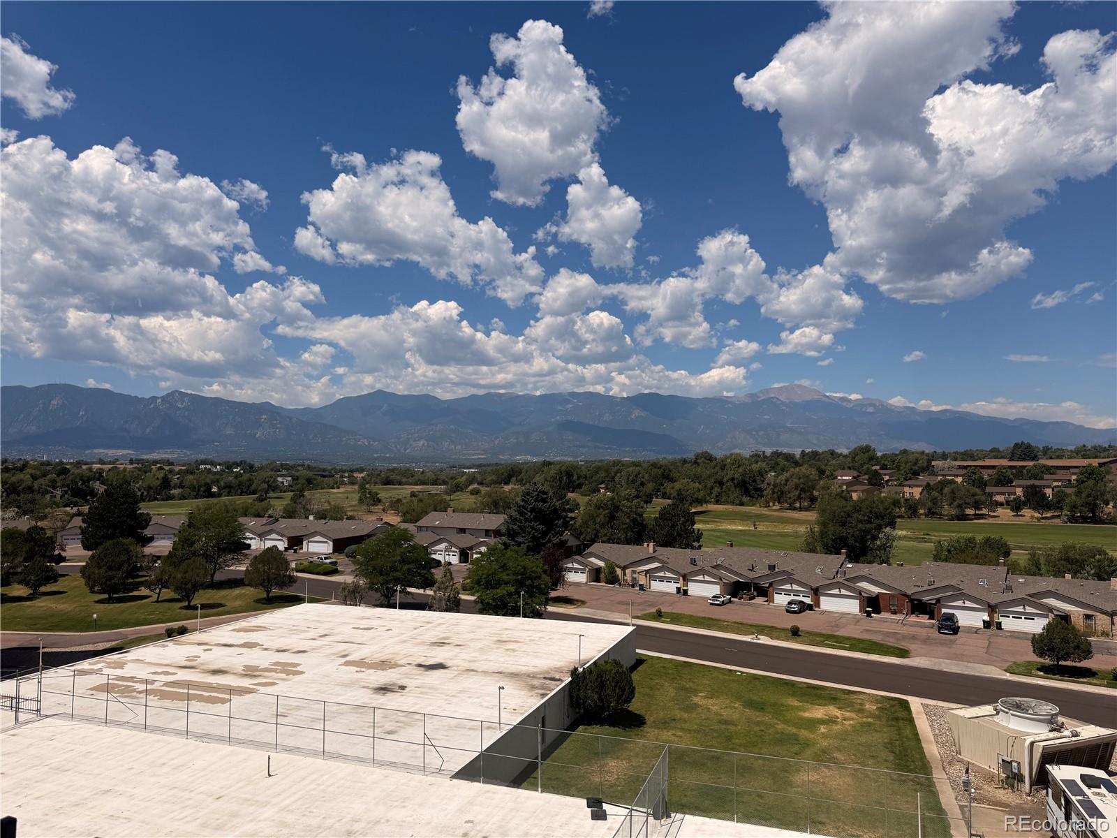 17th image of 411 Lakewood Cir #A610, Colorado Springs, CO 80910 | MLS# 9607216