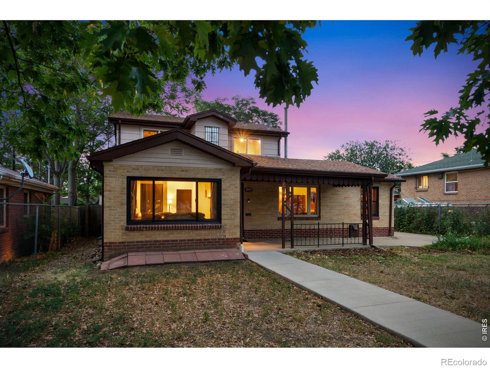 2nd image of 2850 N Steele St, Denver, CO 80205 | MLS# IR1065479