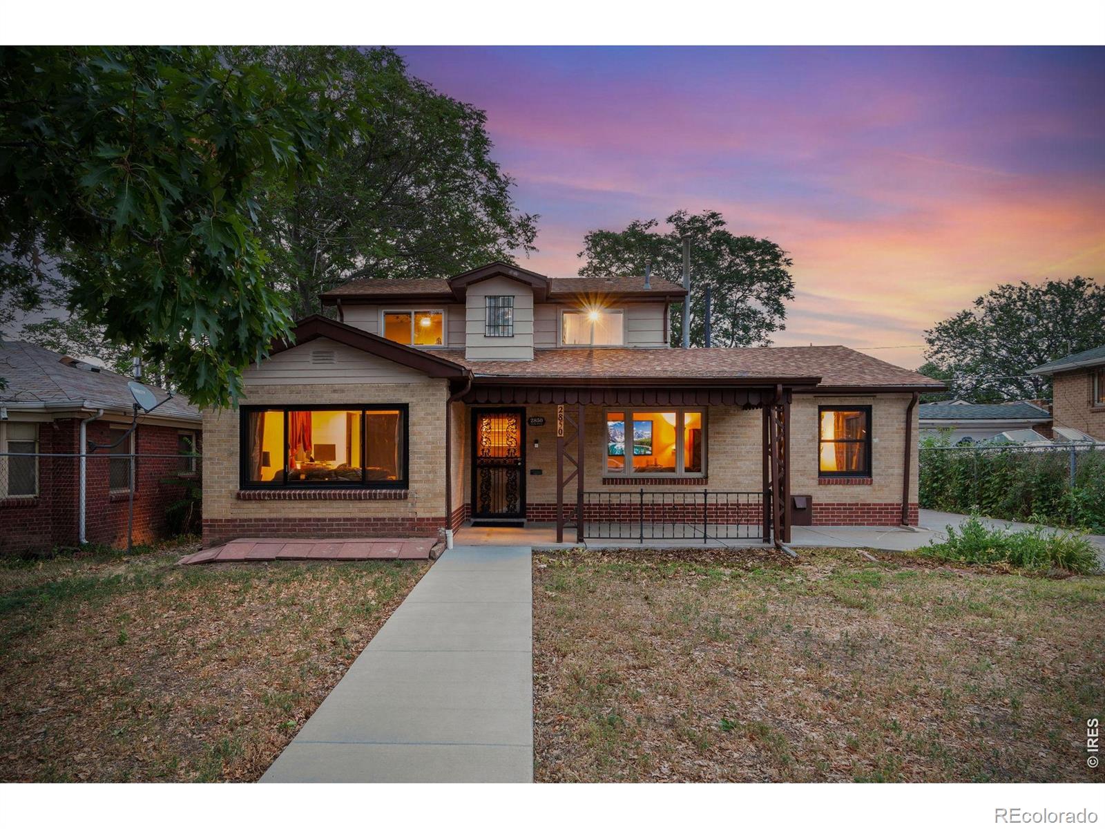 1st image of 2850 N Steele St, Denver, CO 80205 | MLS# IR1065479