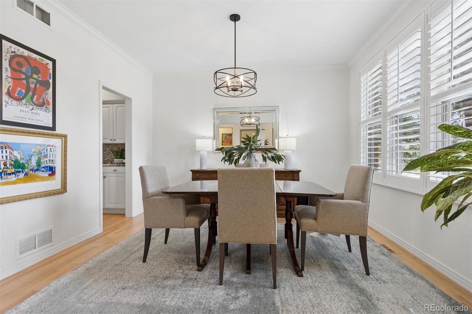 4th image of 122 Jackson St, Denver, CO 80206 | MLS# 4093890