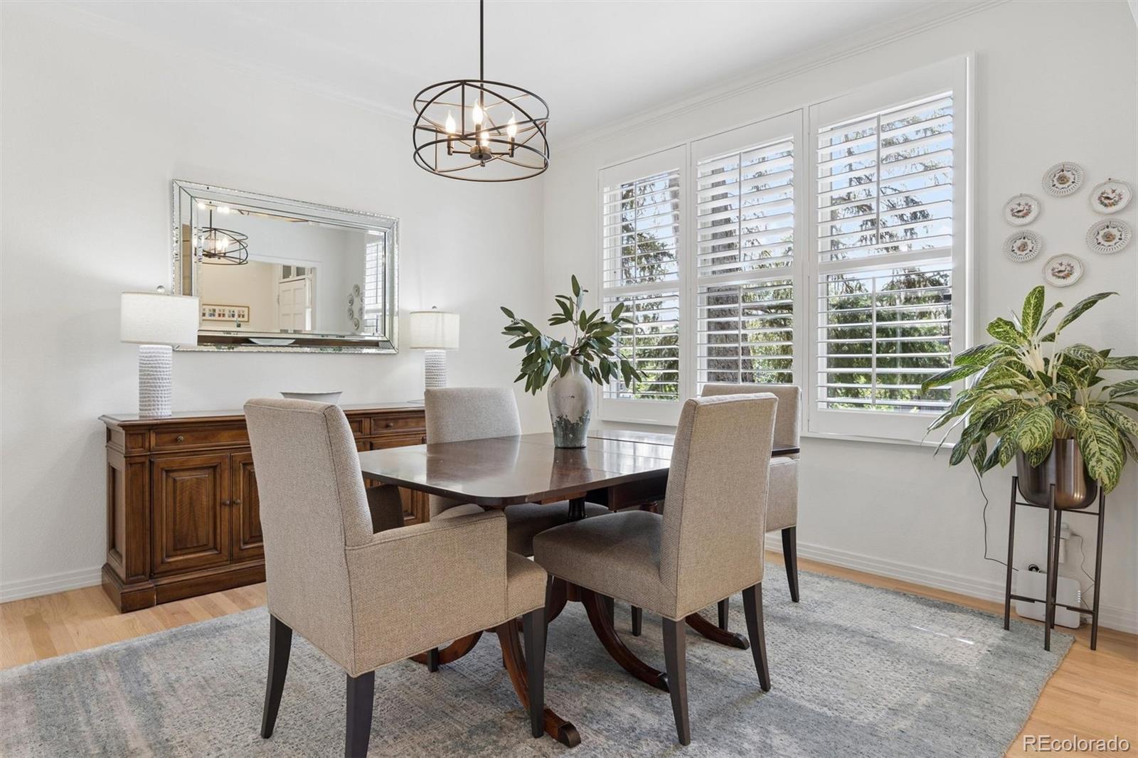 3rd image of 122 Jackson St, Denver, CO 80206 | MLS# 4093890