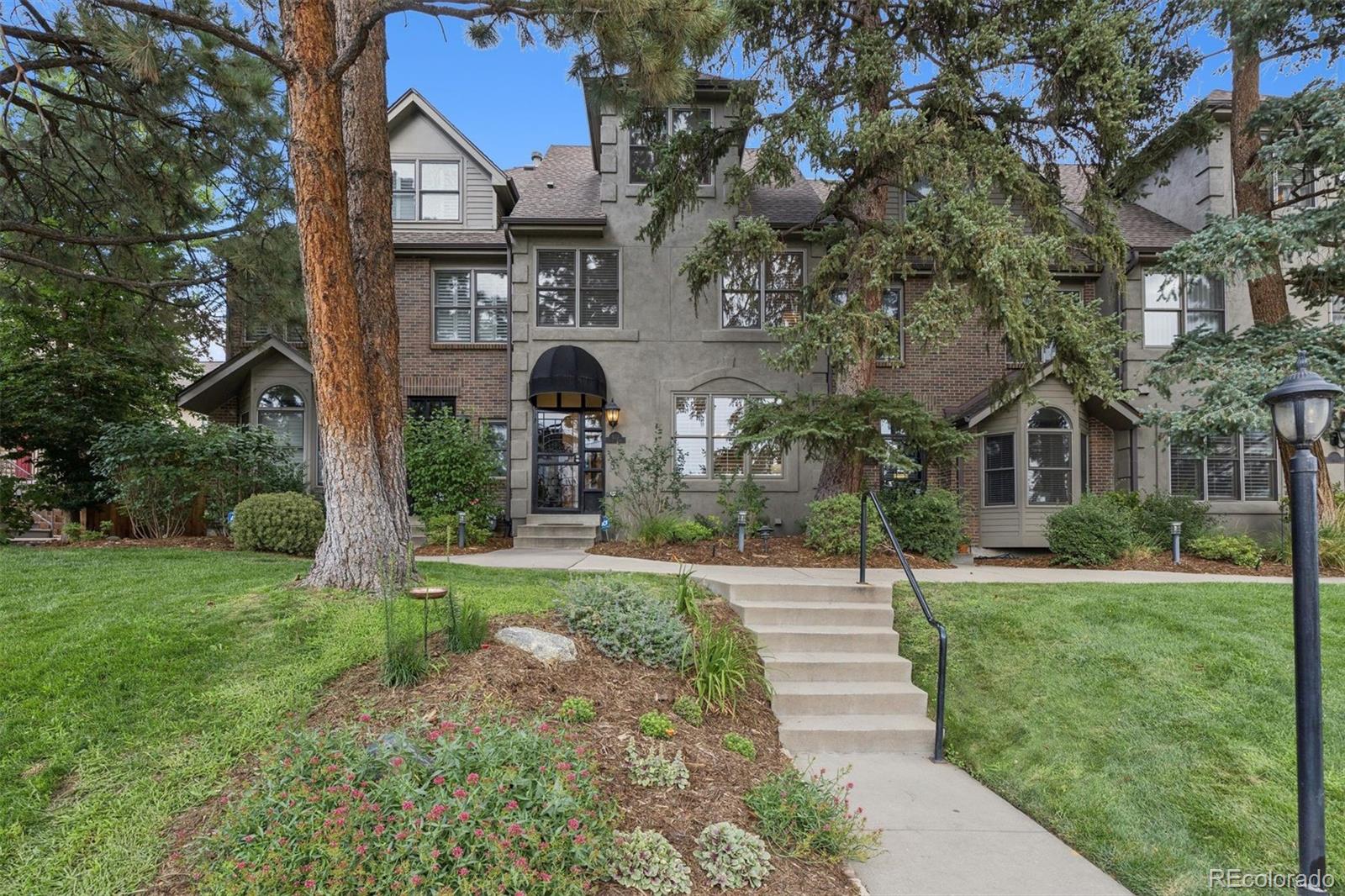 1st image of 122 Jackson St, Denver, CO 80206 | MLS# 4093890