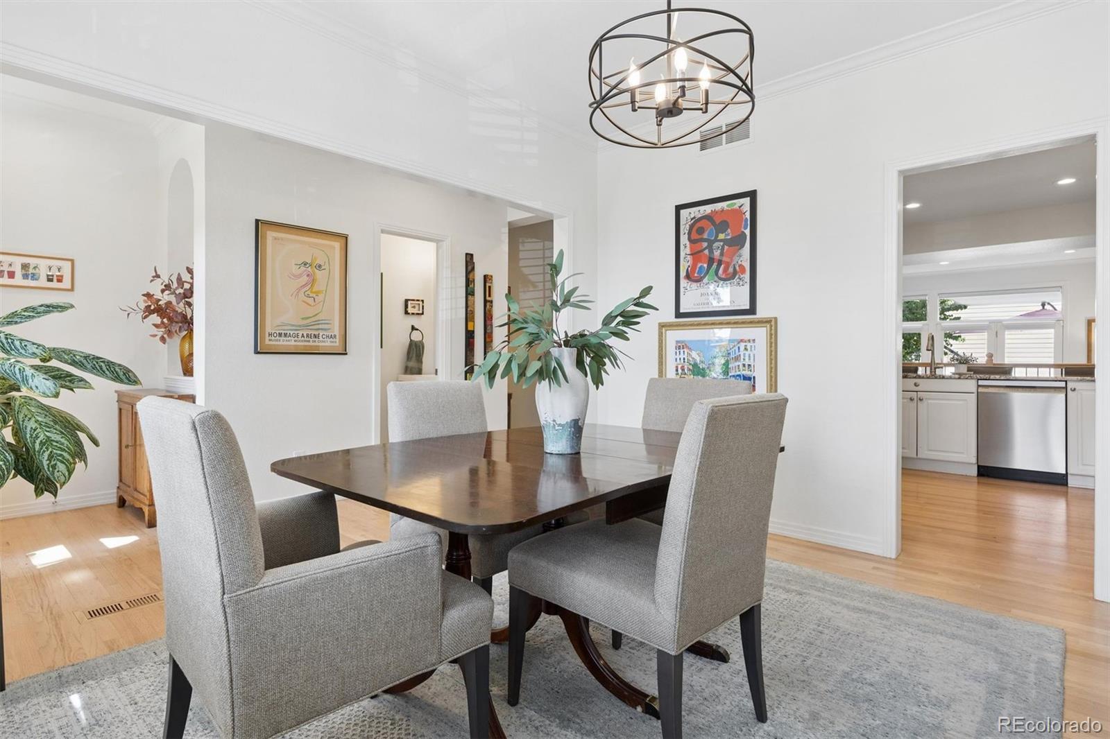5th image of 122 Jackson St, Denver, CO 80206 | MLS# 4093890