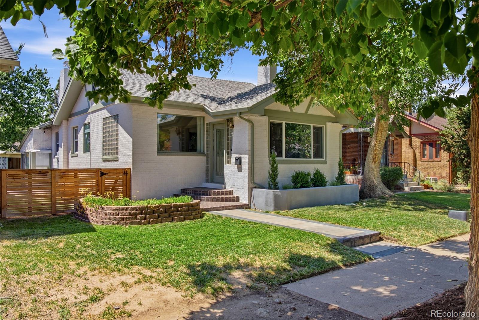 3rd image of 1987 S Sherman St, Denver, CO 80210 | MLS# 3927796