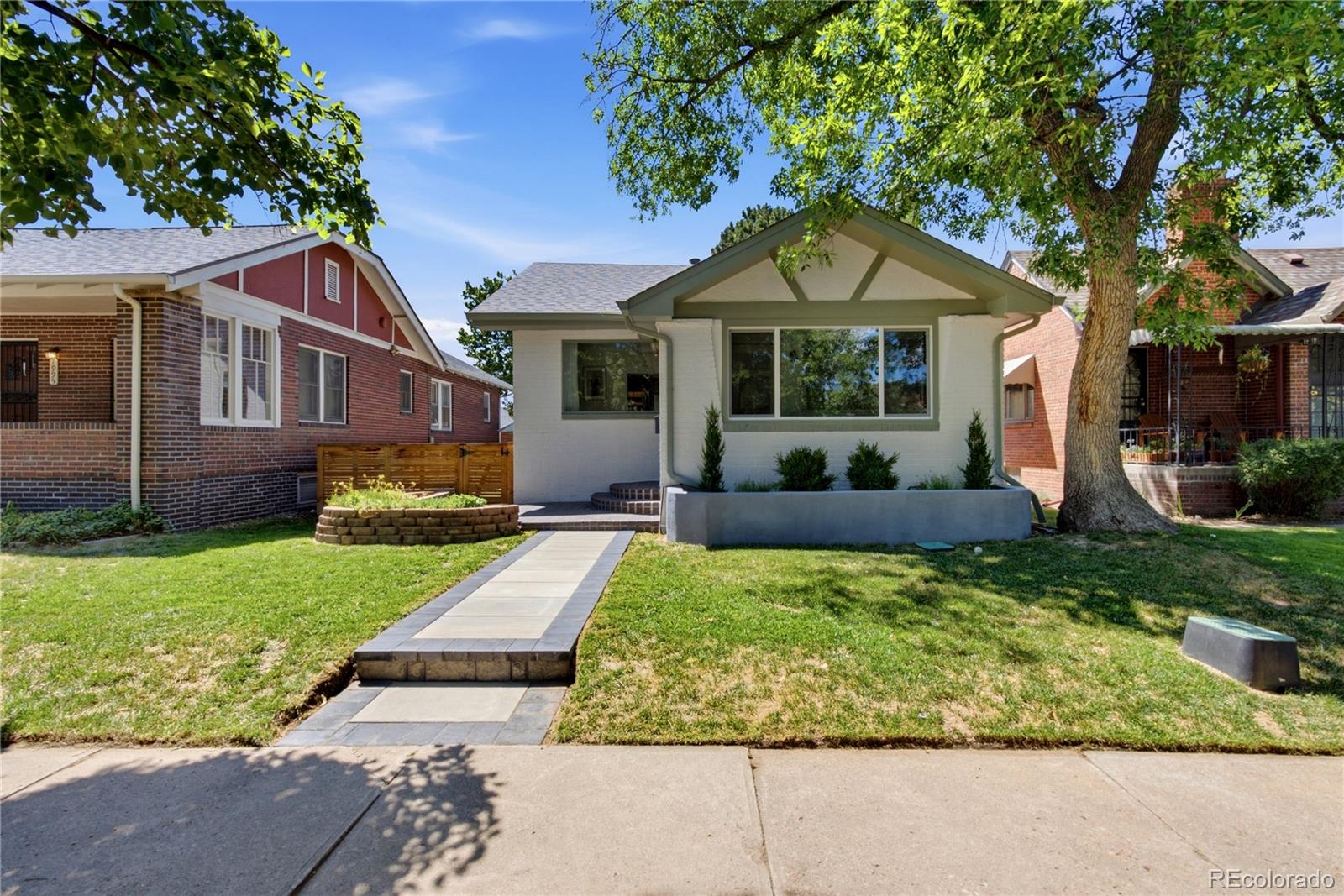 49th image of 1987 S Sherman St, Denver, CO 80210 | MLS# 3927796