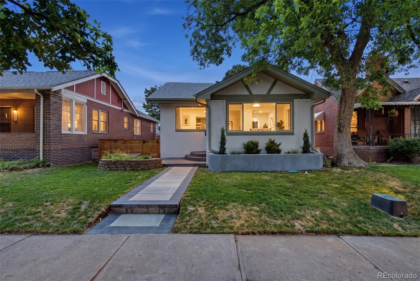 1st image of 1987 S Sherman St, Denver, CO 80210 | MLS# 3927796