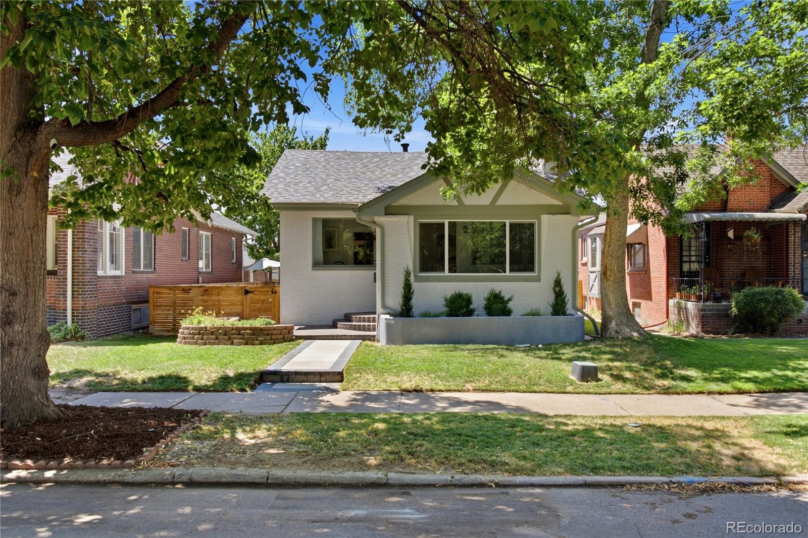 4th image of 1987 S Sherman St, Denver, CO 80210 | MLS# 3927796