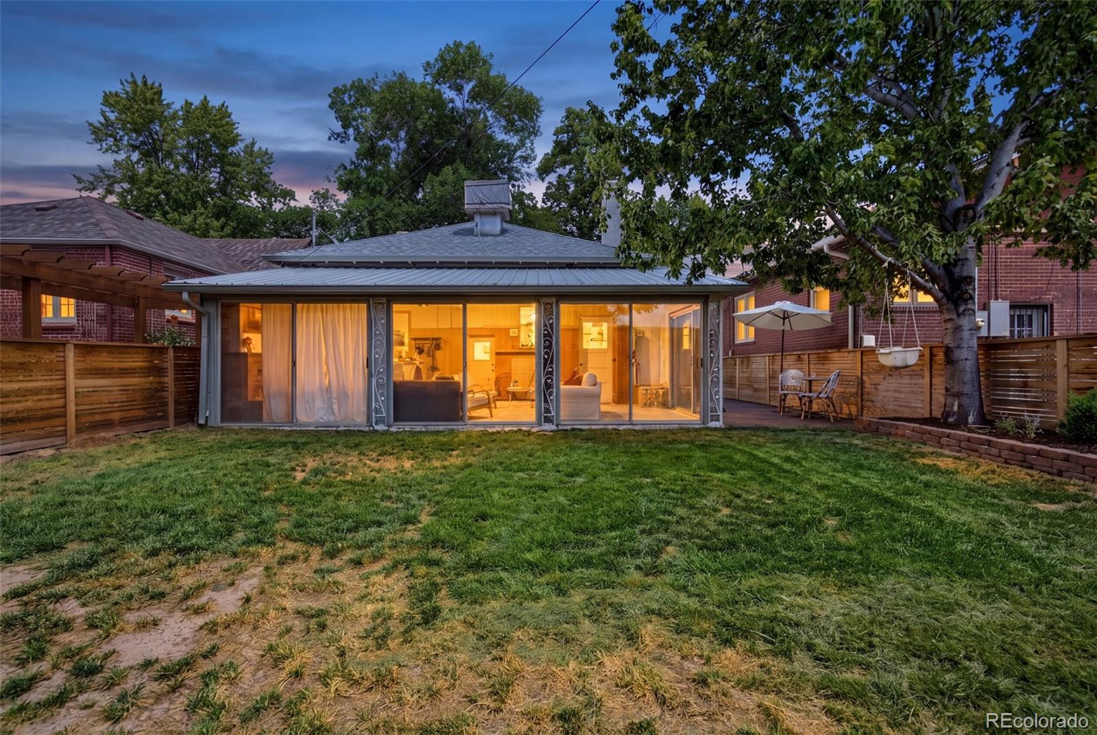 2nd image of 1987 S Sherman St, Denver, CO 80210 | MLS# 3927796