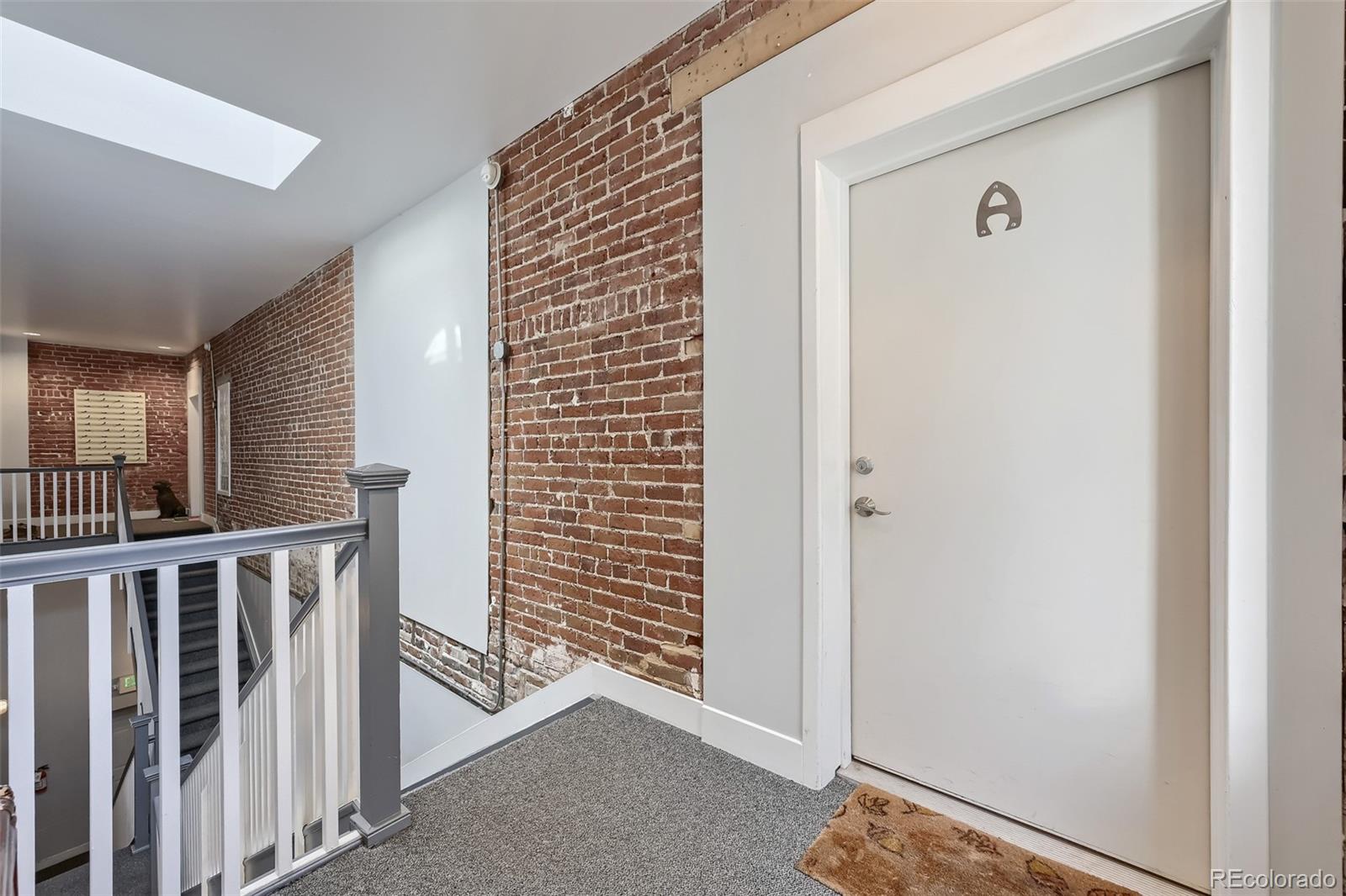 3rd image of 4105 Tejon St #A, Denver, CO 80211 | MLS# 7083694