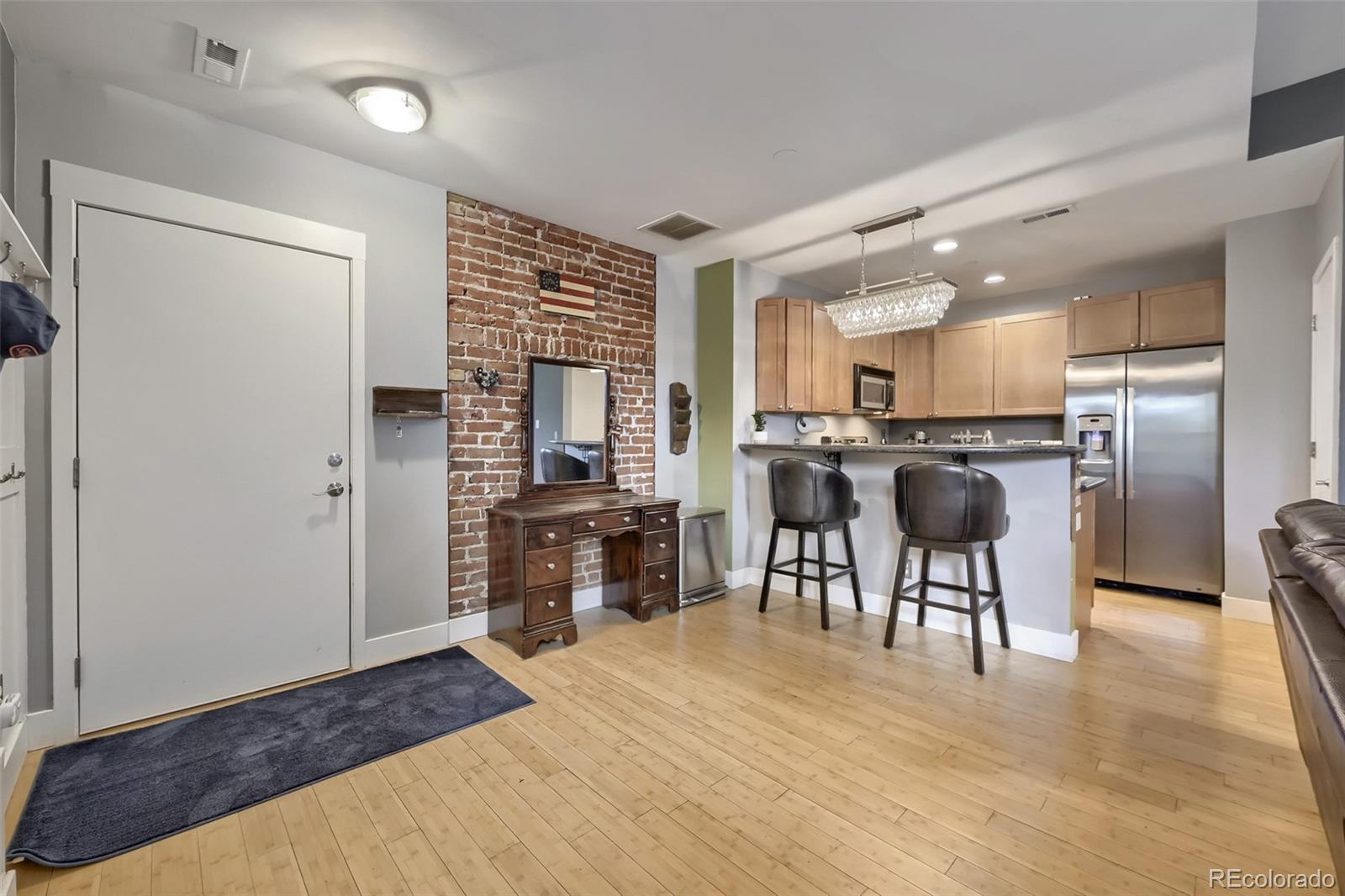 4th image of 4105 Tejon St #A, Denver, CO 80211 | MLS# 7083694