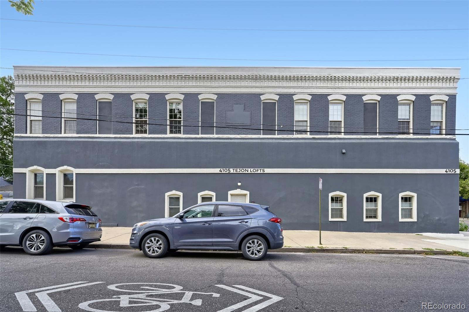 2nd image of 4105 Tejon St, Denver, CO 80211
