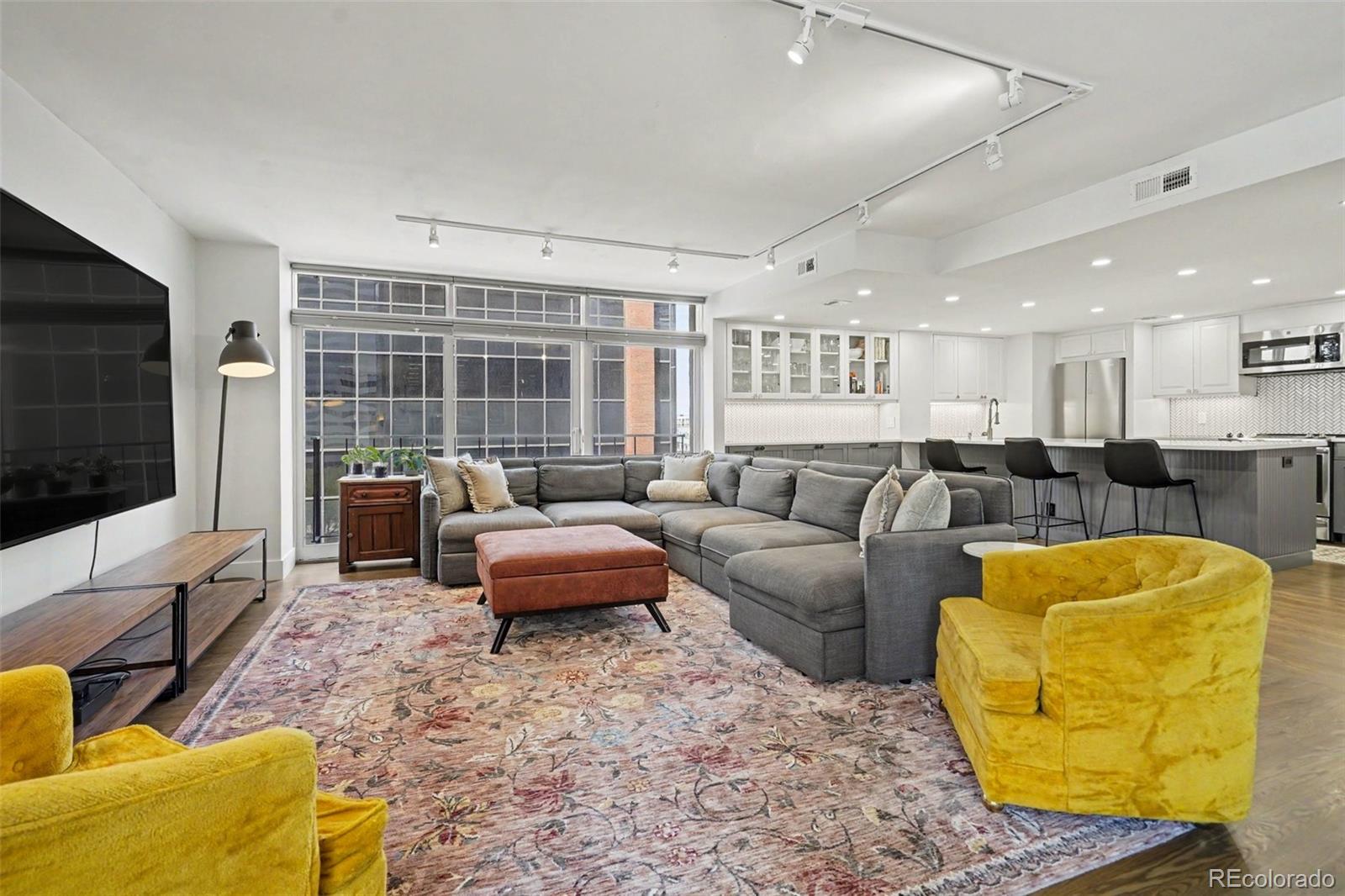 5th image of 1777 Larimer St #810, Denver, CO 80202 | MLS# 5051563