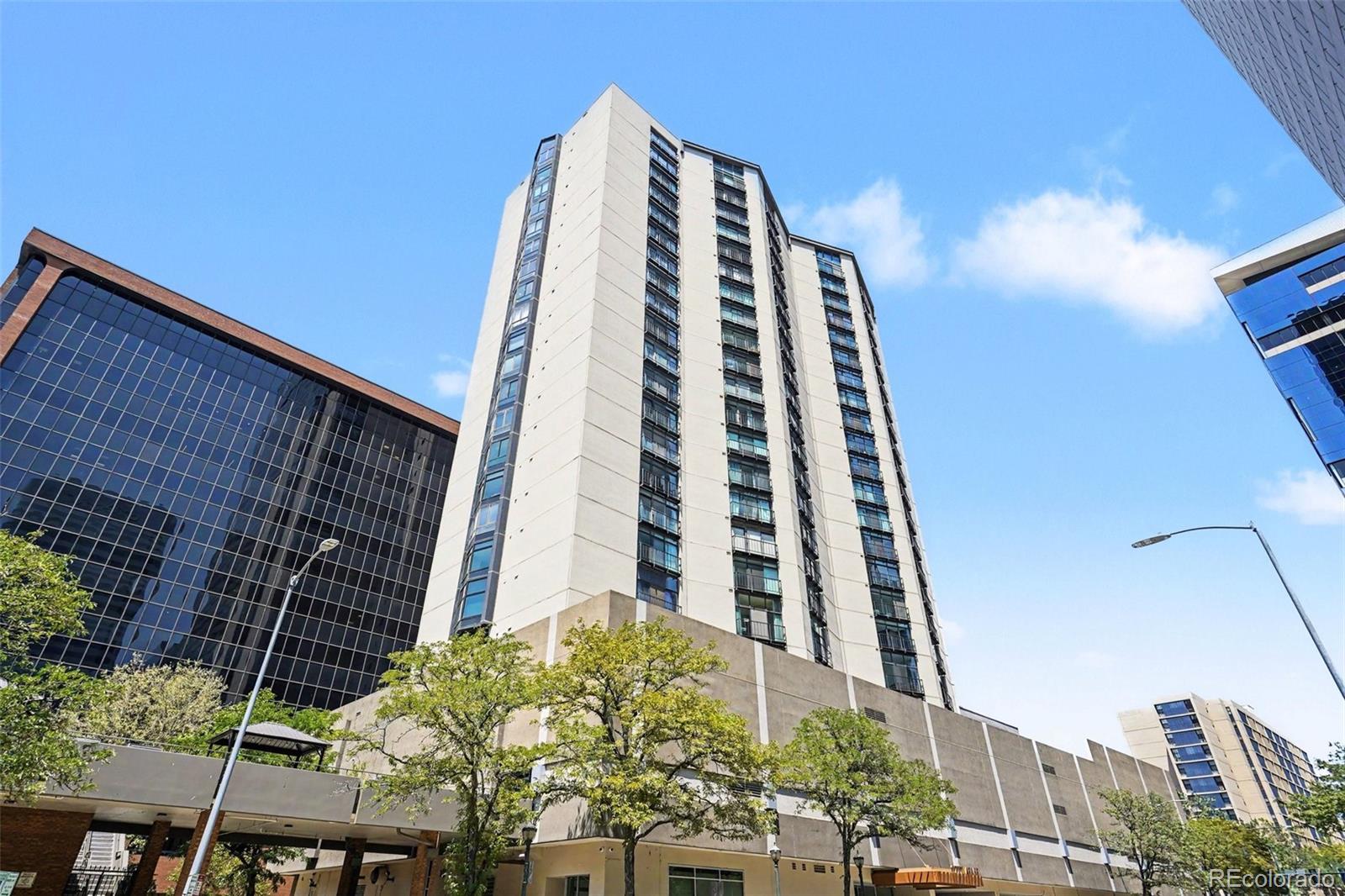 4th image of 1777 Larimer St #810, Denver, CO 80202 | MLS# 5051563