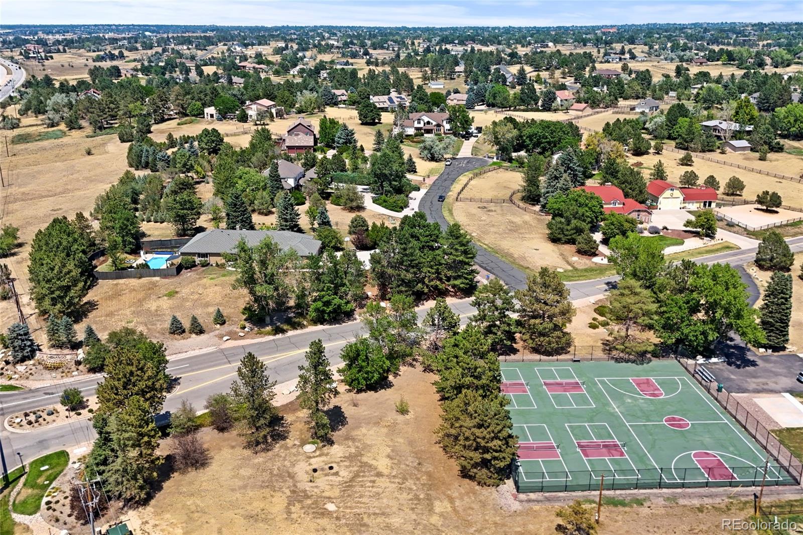 50th image of 7781 S Pitkin Ct, Centennial, CO 80016 | MLS# 4778115