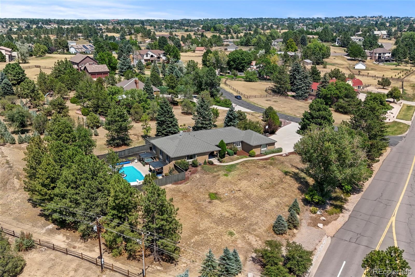 4th image of 7781 S Pitkin Ct, Centennial, CO 80016 | MLS# 4778115