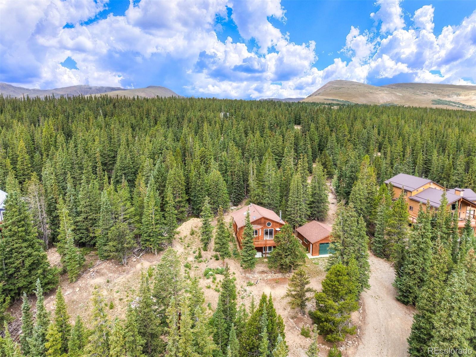 2nd image of 369 Prunes Pl, Fairplay, CO 80440 | MLS# 9973537