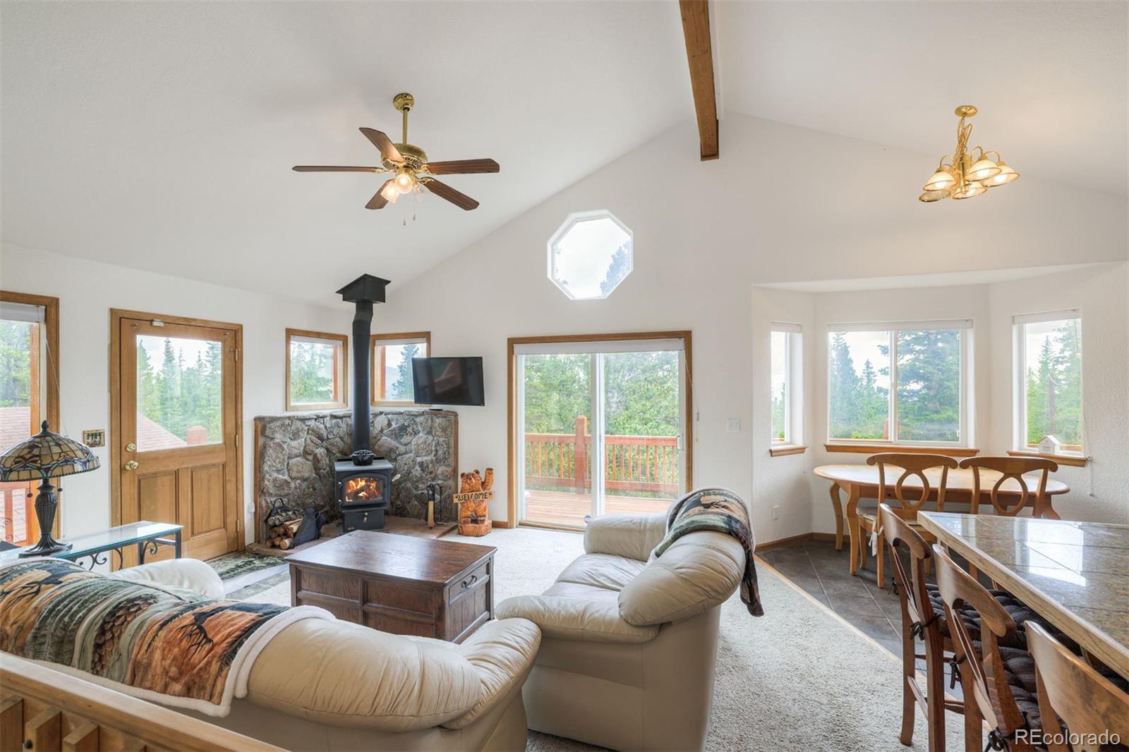 3rd image of 369 Prunes Pl, Fairplay, CO 80440 | MLS# 9973537