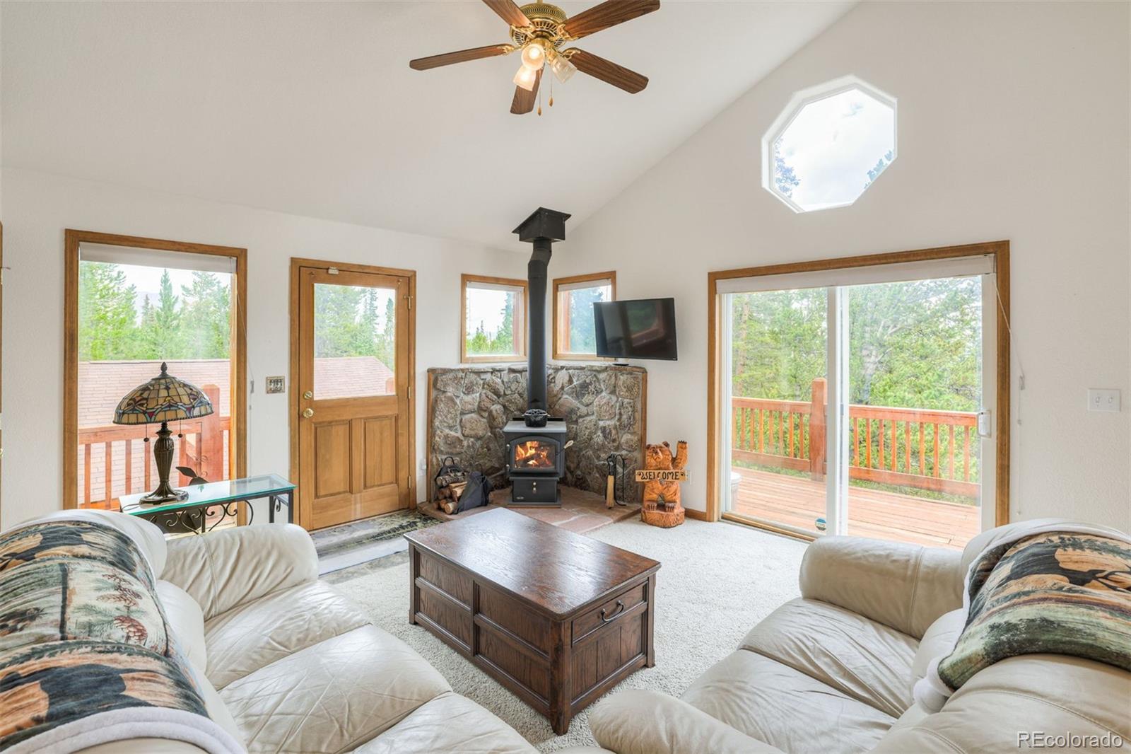 4th image of 369 Prunes Pl, Fairplay, CO 80440 | MLS# 9973537