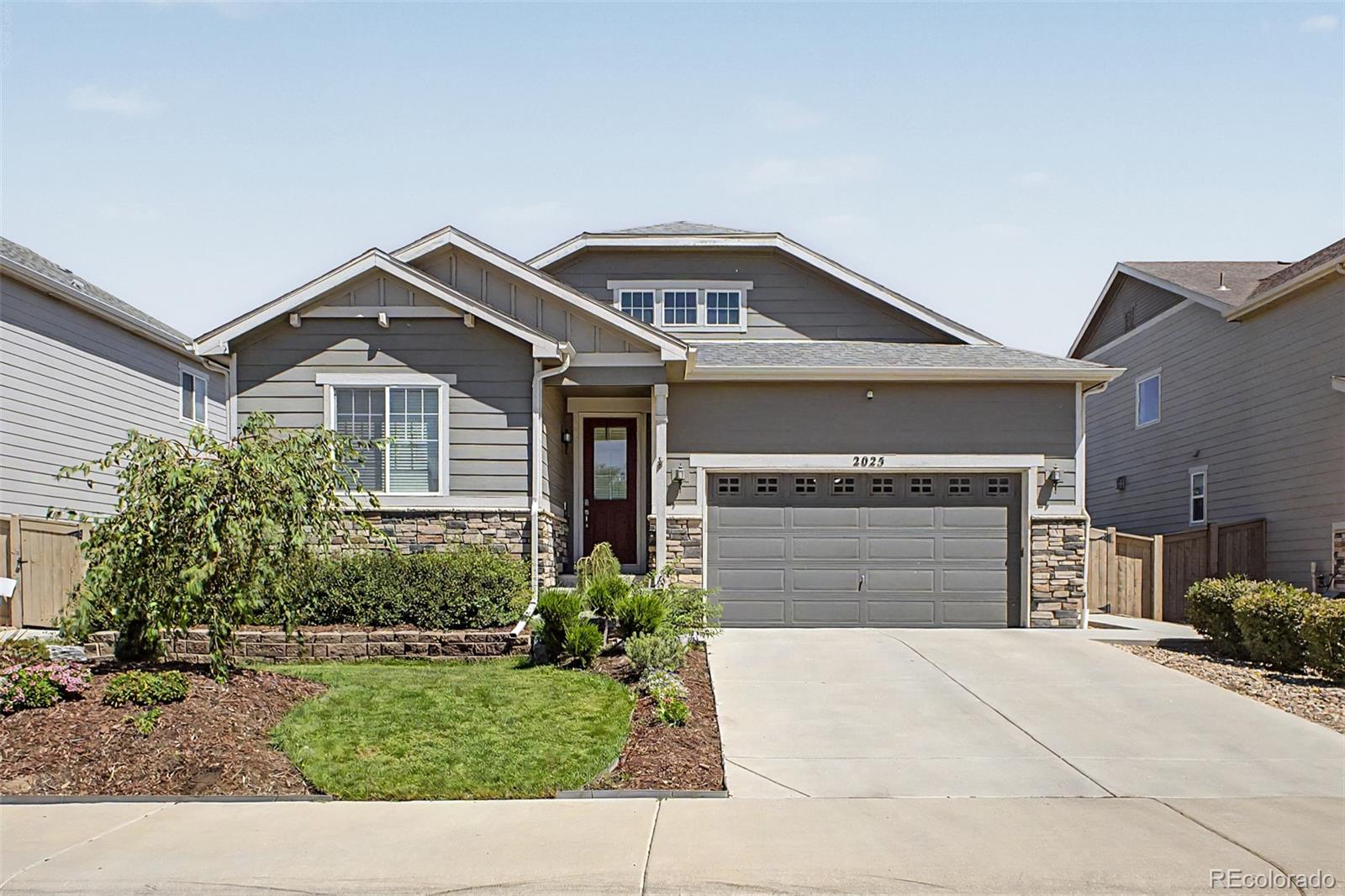 1st image of 2025 E 150th Pl, Thornton, CO 80602 | MLS# 3089829