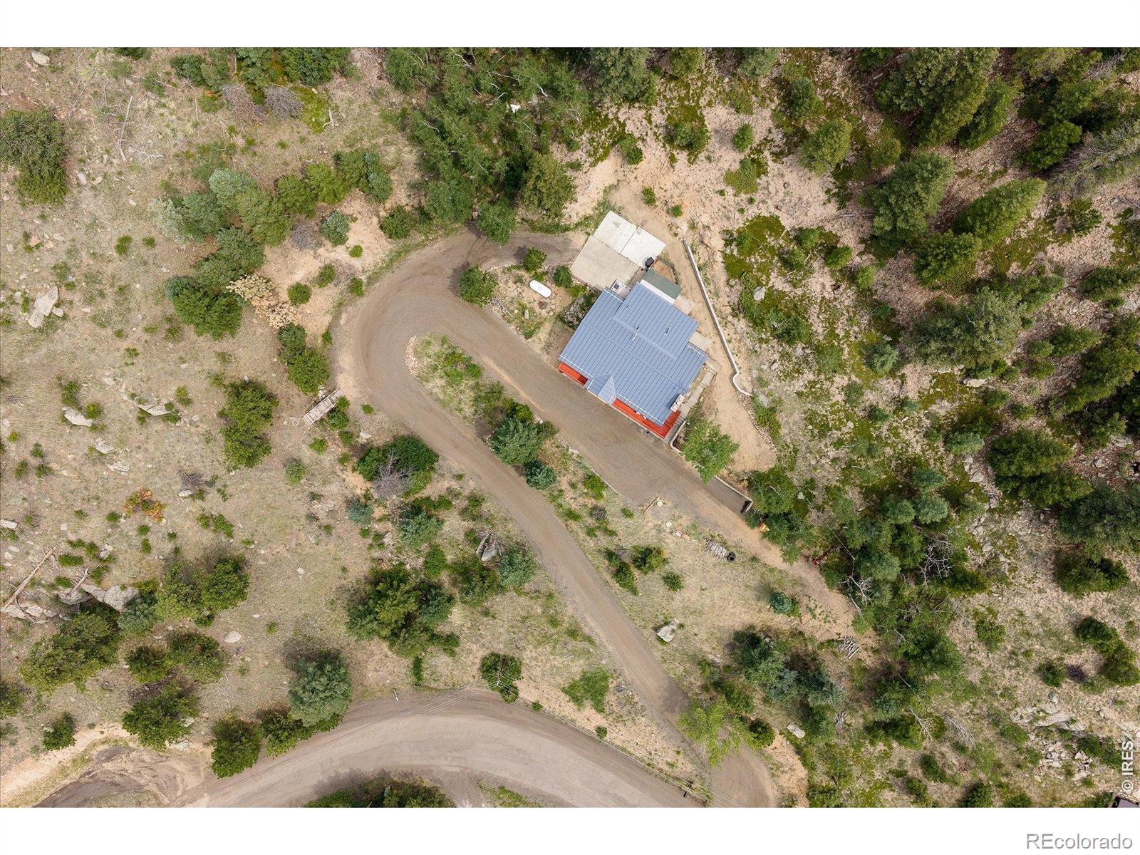 43rd image of 30153 Spruce Canyon Dr, Golden, CO 80403 | MLS# IR1065488