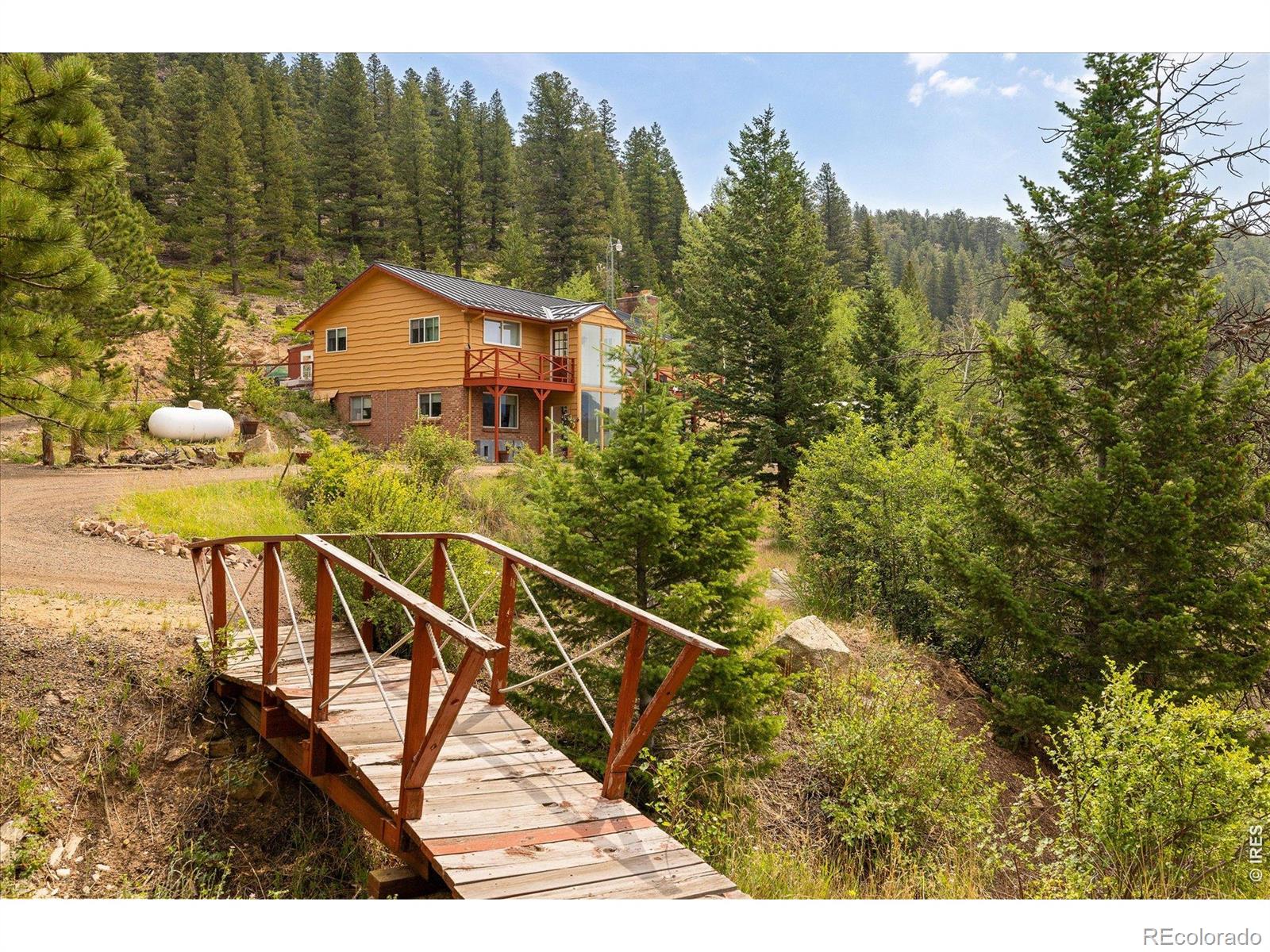 3rd image of 30153 Spruce Canyon Dr, Golden, CO 80403 | MLS# IR1065488