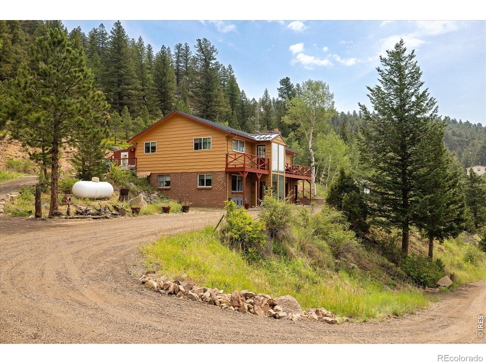 2nd image of 30153 Spruce Canyon Dr, Golden, CO 80403 | MLS# IR1065488