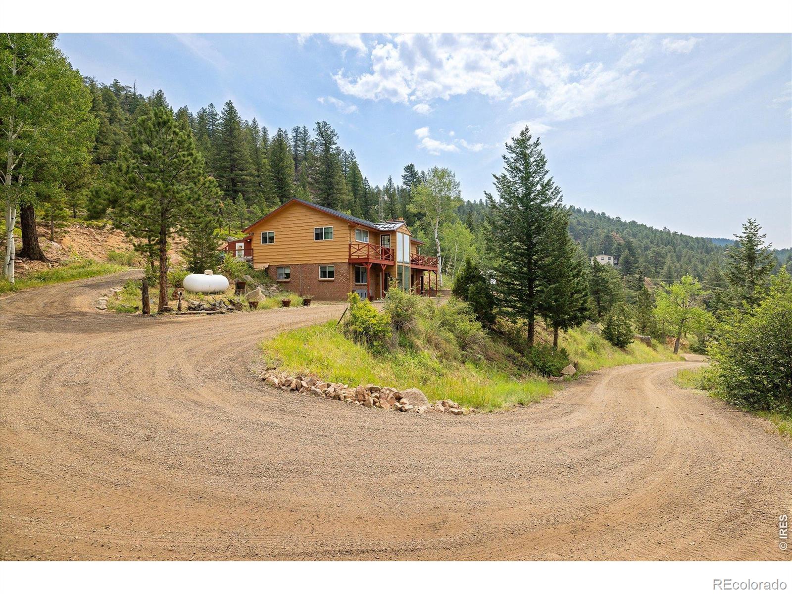 4th image of 30153 Spruce Canyon Dr, Golden, CO 80403 | MLS# IR1065488