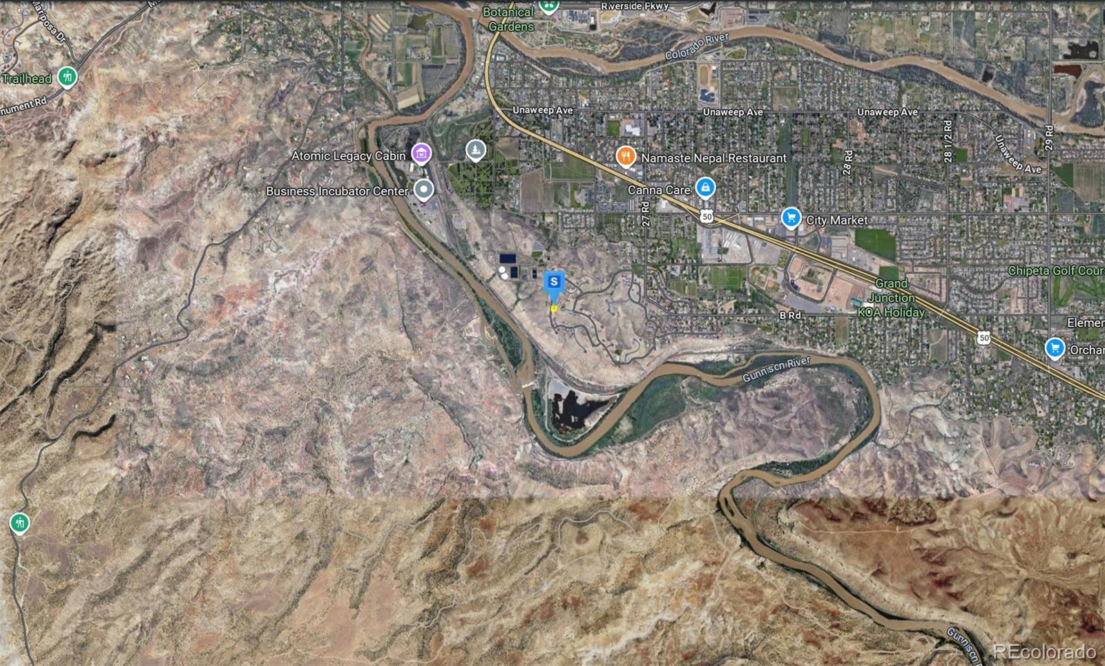 4th image of 196 River Ridge Dr, Grand Junction, CO 81503 | MLS# 2578925