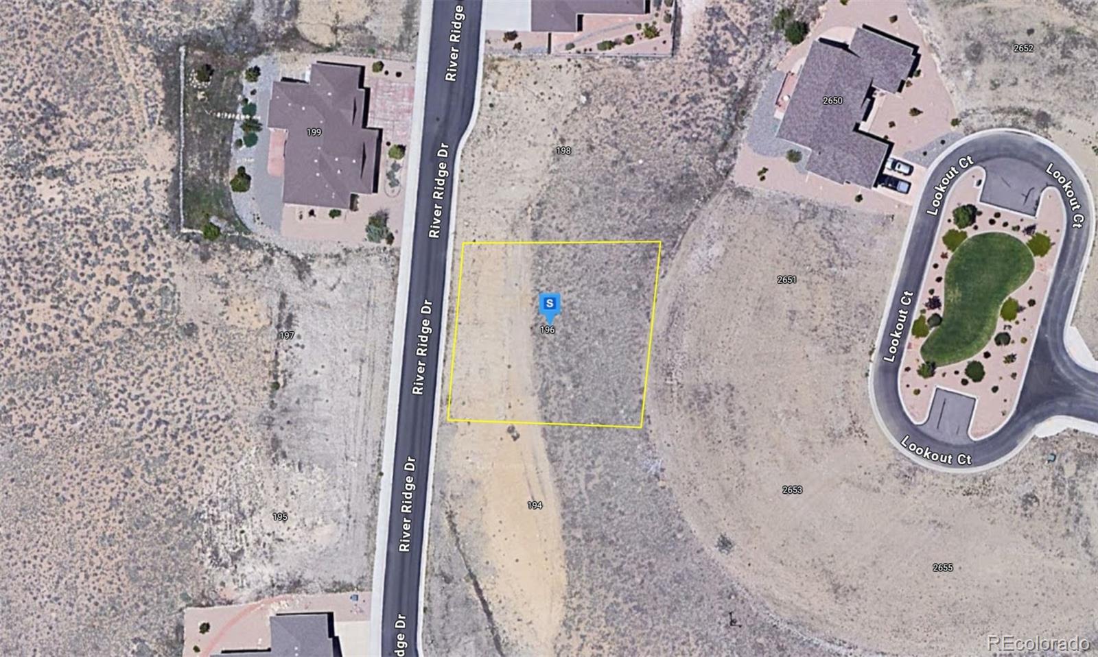 1st image of 196 River Ridge Dr, Grand Junction, CO 81503 | MLS# 2578925
