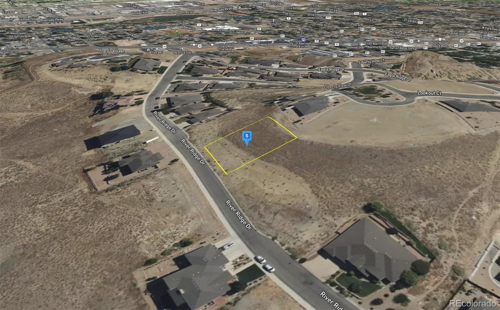 3rd image of 196 River Ridge Dr, Grand Junction, CO 81503 | MLS# 2578925