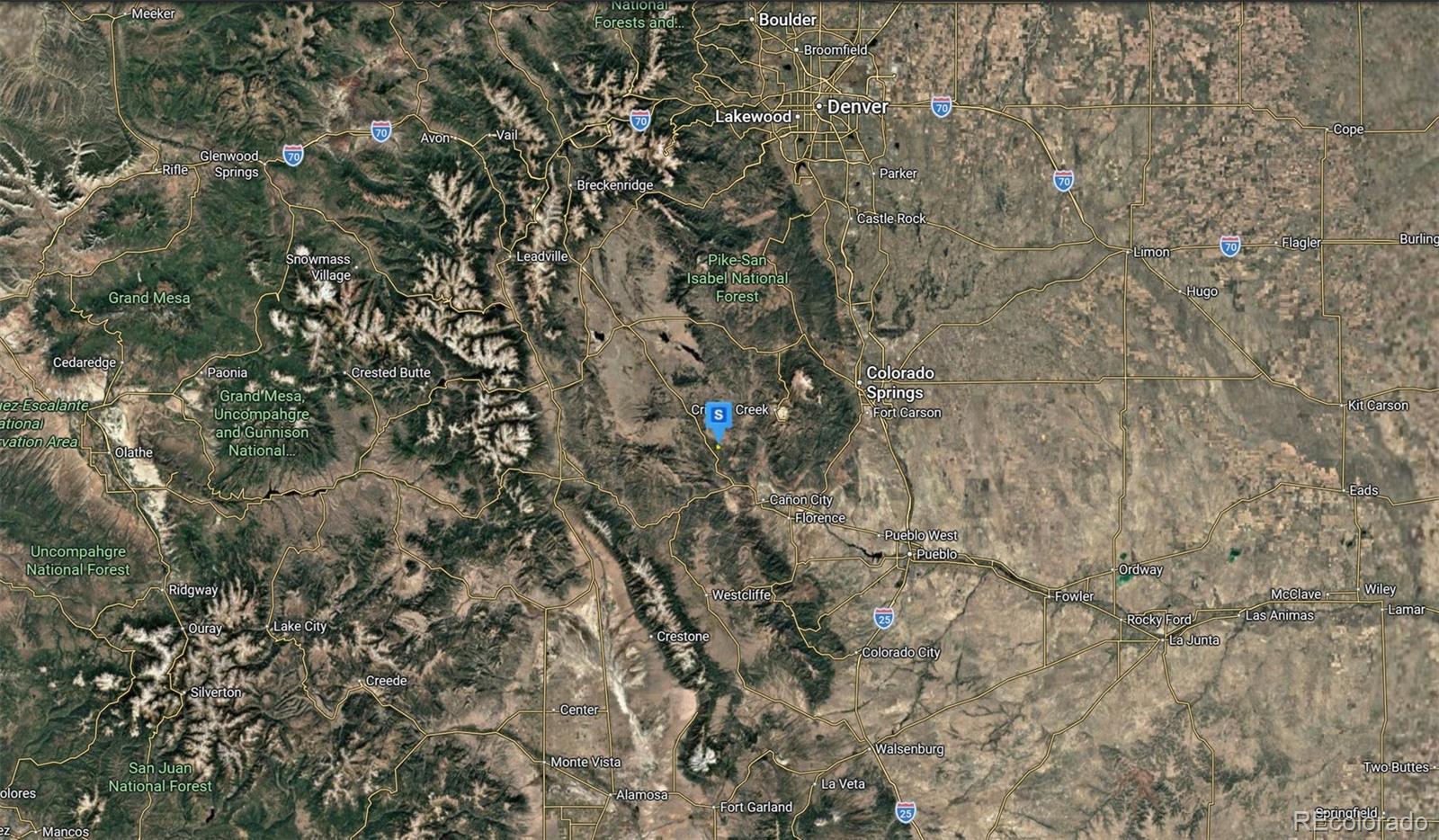 5th image of 690 Pine Vista N, Canon City, CO 81212 | MLS# 4377615