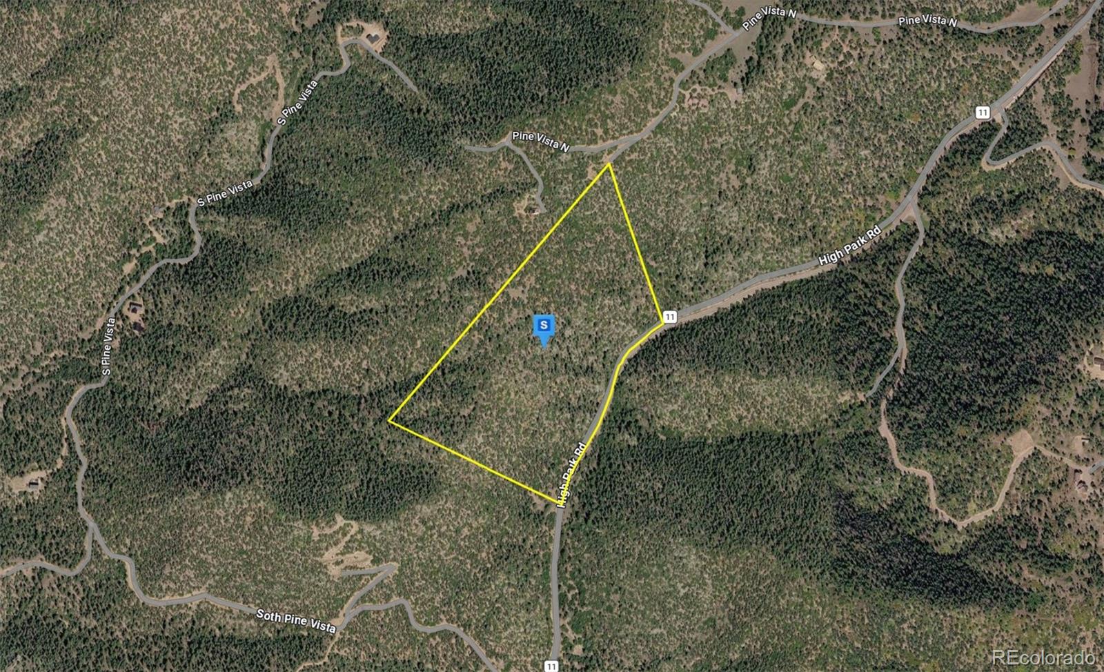 1st image of 690 Pine Vista N, Canon City, CO 81212 | MLS# 4377615