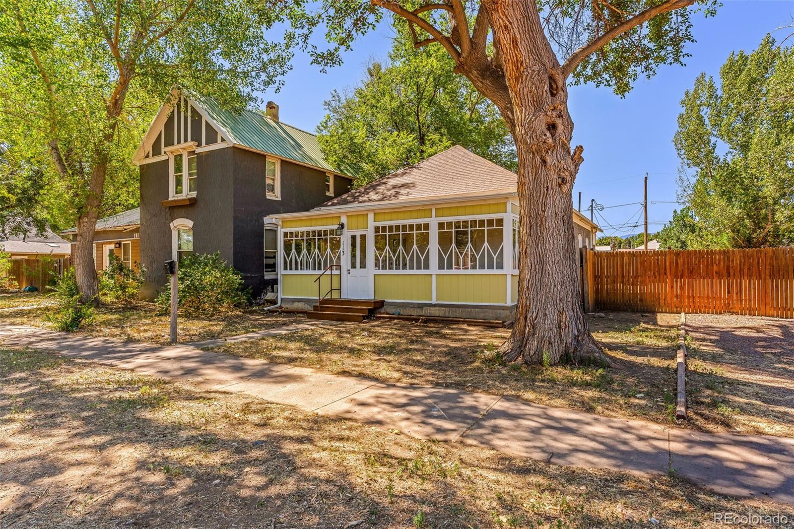 4th image of 113-115 W 6Th, Florence, CO 81226 | MLS# 7163584